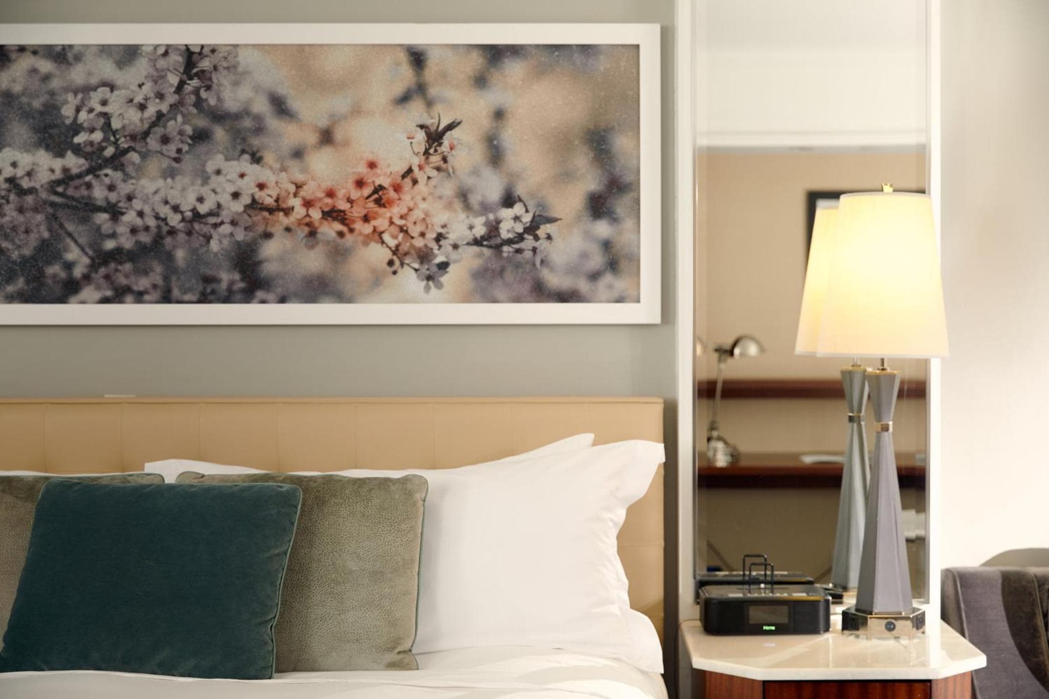 Loews Regency New York Hotel — 25