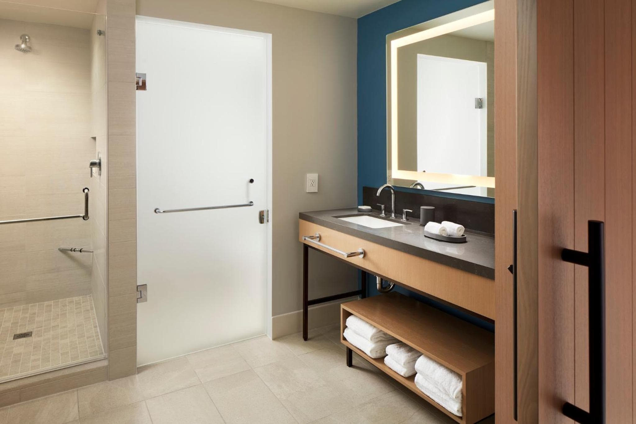 Loews Coral Gables Hotel — 30