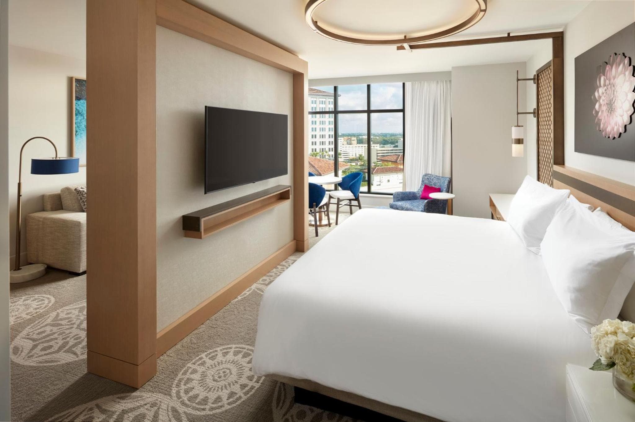 Loews Coral Gables Hotel — 15