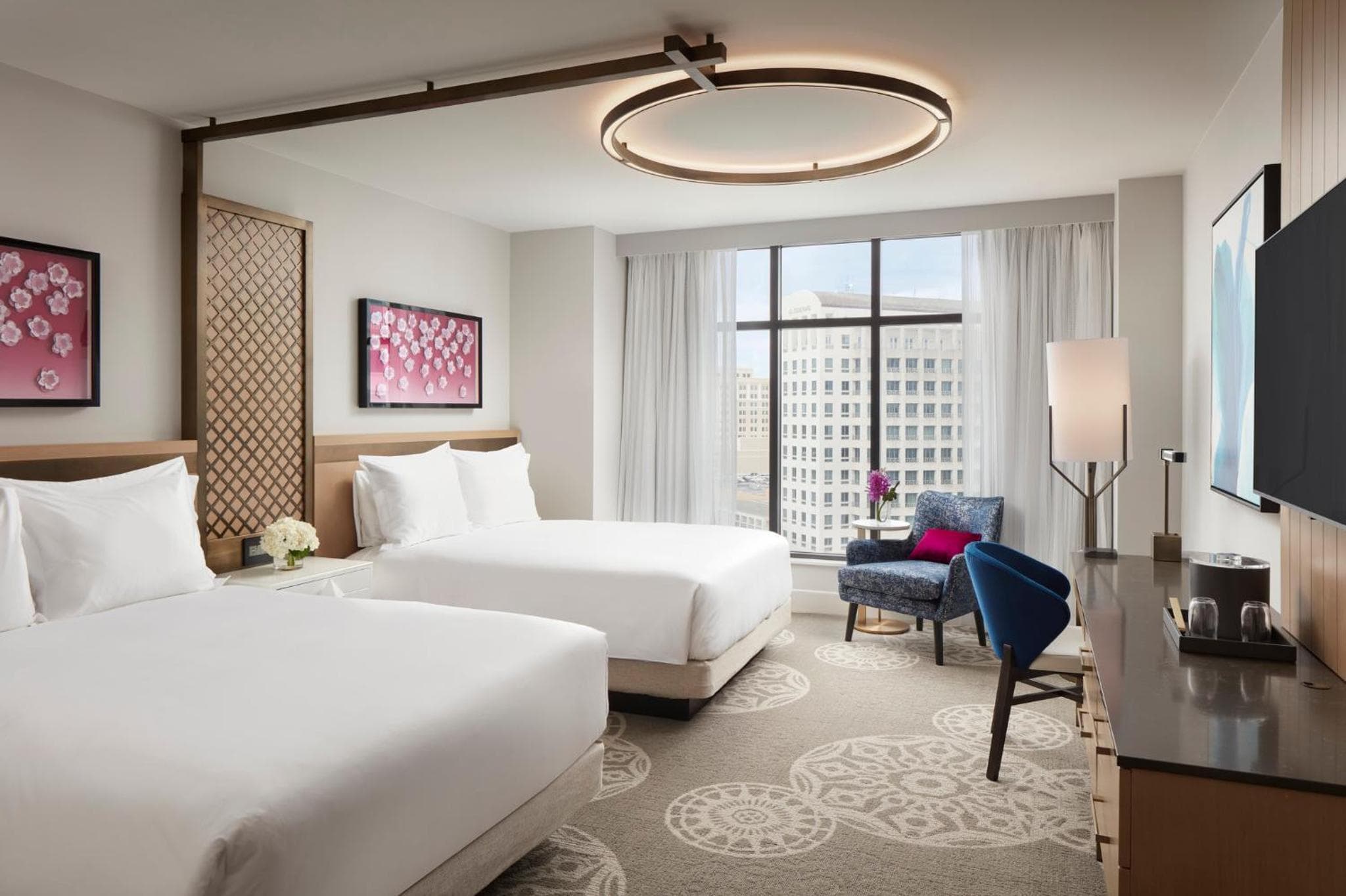 Loews Coral Gables Hotel — 14