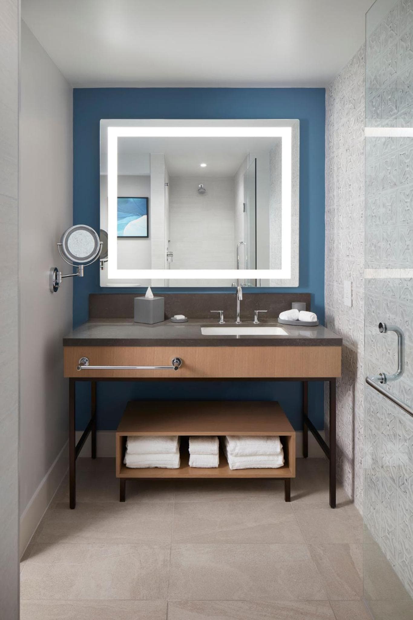 Loews Coral Gables Hotel — 27