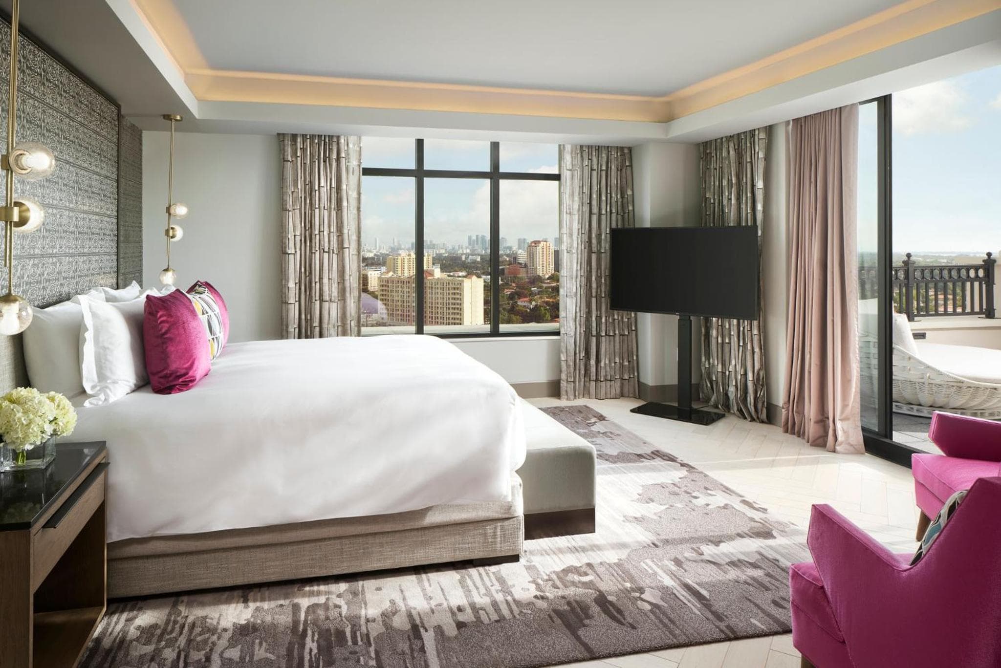 Loews Coral Gables Hotel — 22