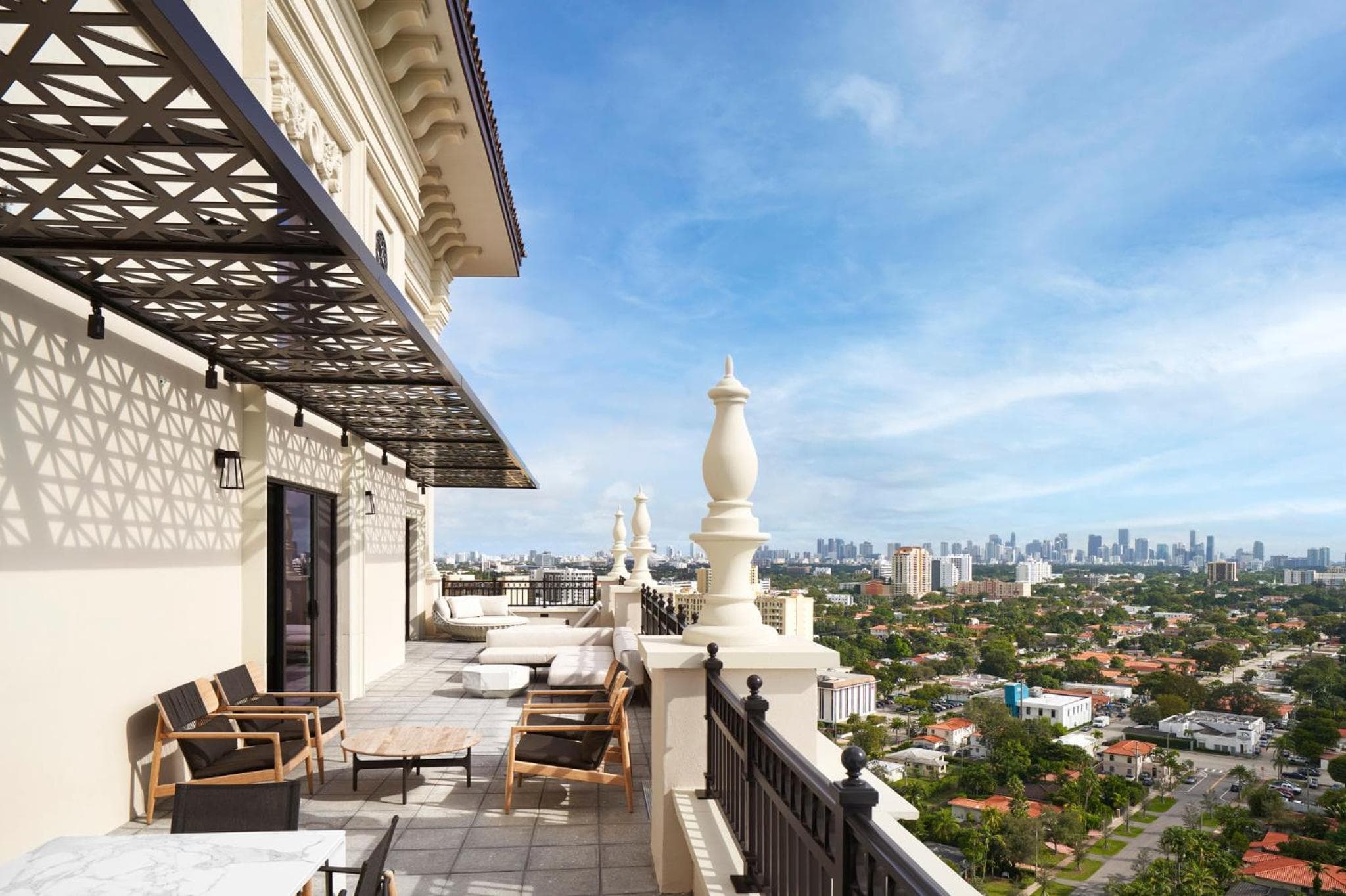 Loews Coral Gables Hotel — 26