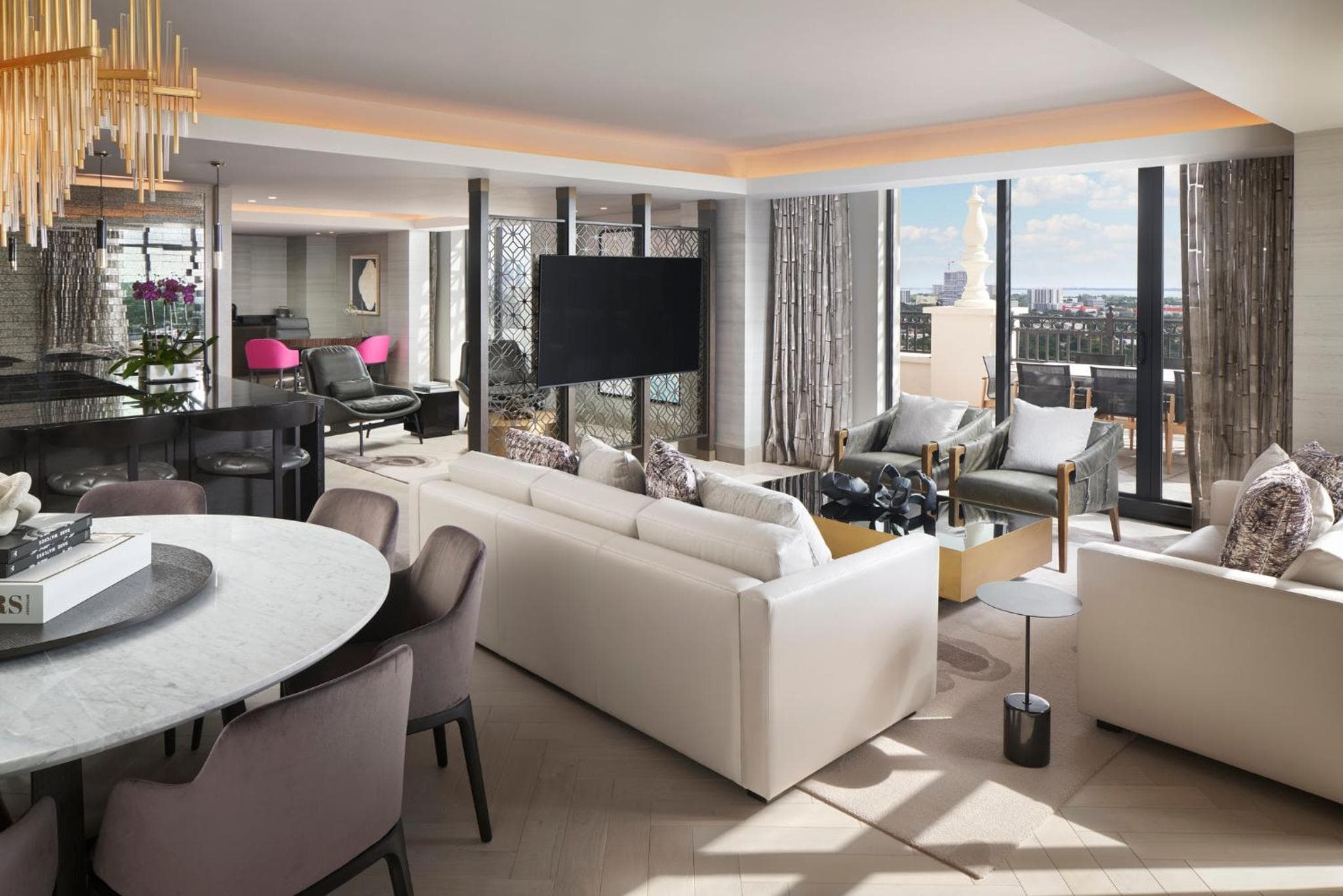 Loews Coral Gables Hotel — 24
