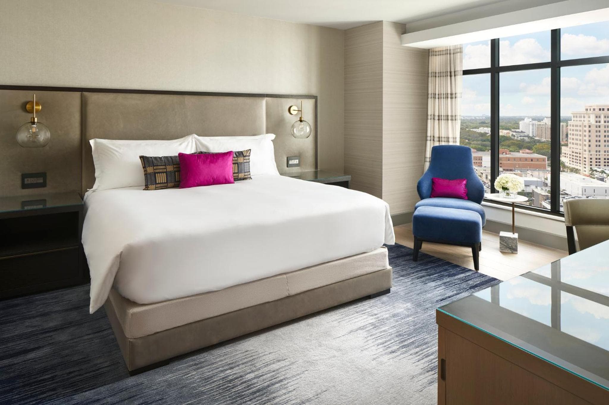 Loews Coral Gables Hotel — 20