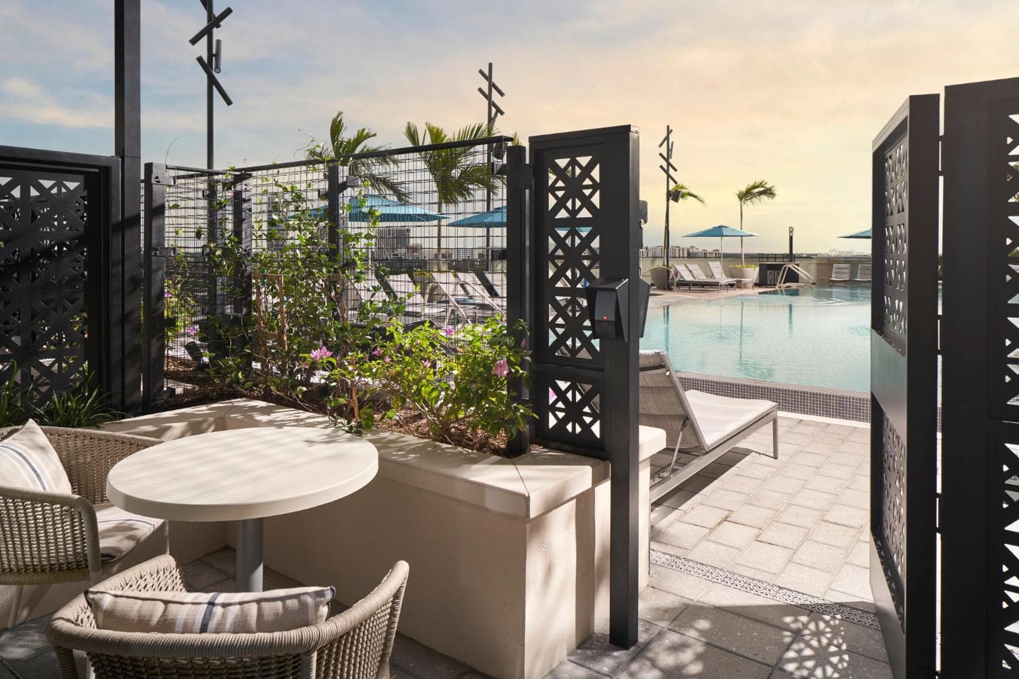 Loews Coral Gables Hotel — 12