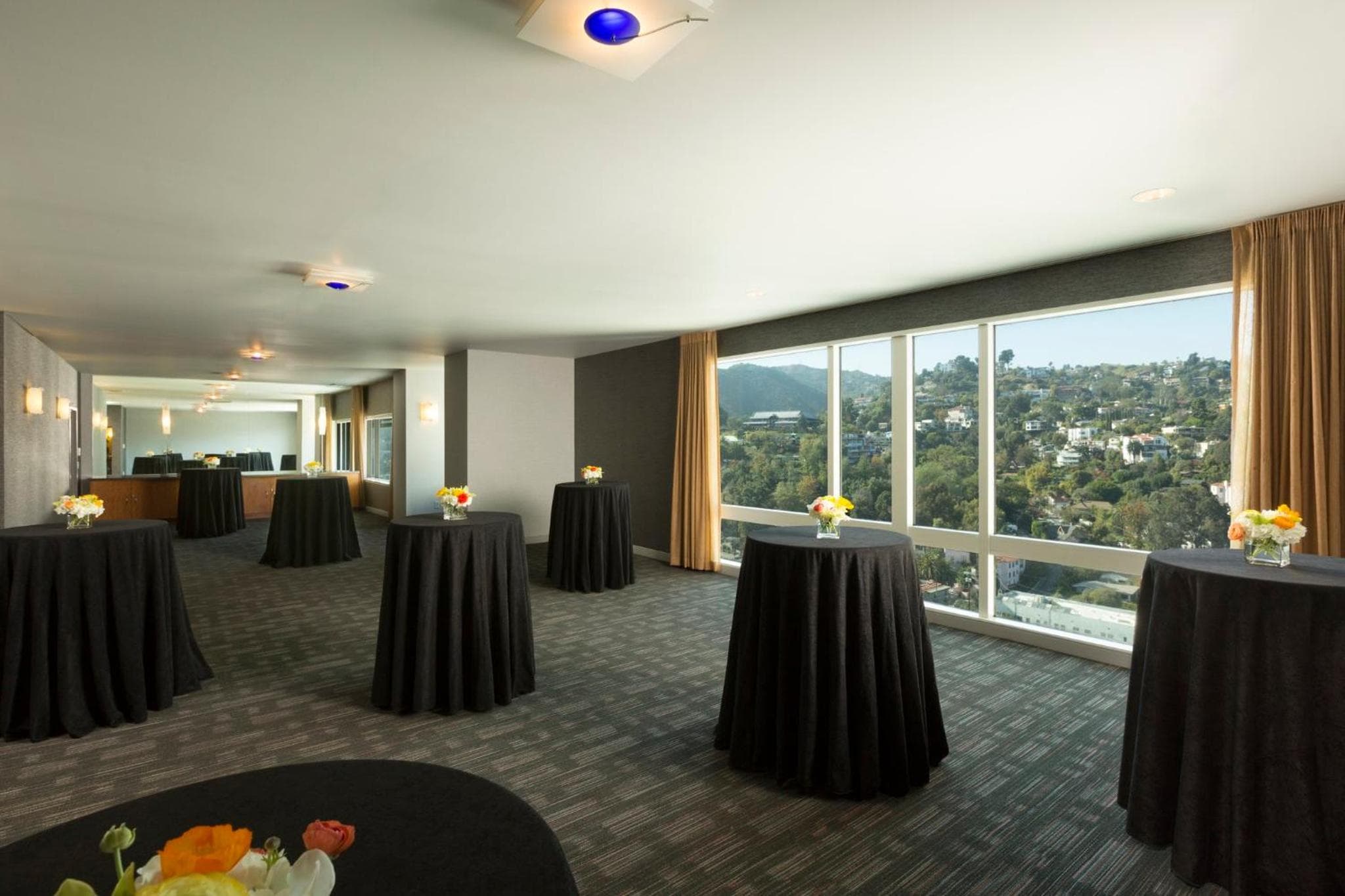 Loews Hollywood Hotel hotel, 1755 North Highland Avenue, Los Angeles, United States — photo 51