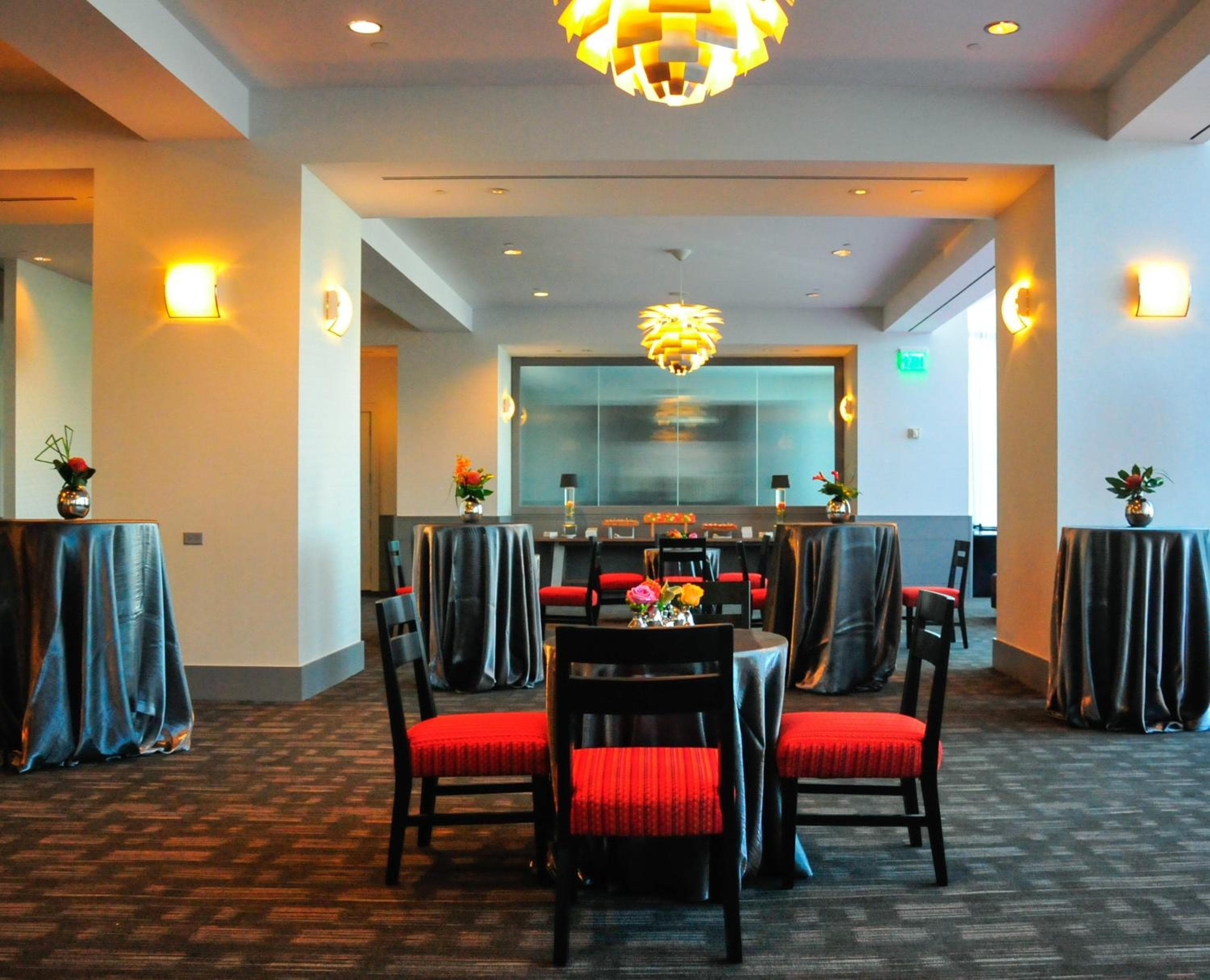 Loews Hollywood Hotel hotel, 1755 North Highland Avenue, Los Angeles, United States — photo 35