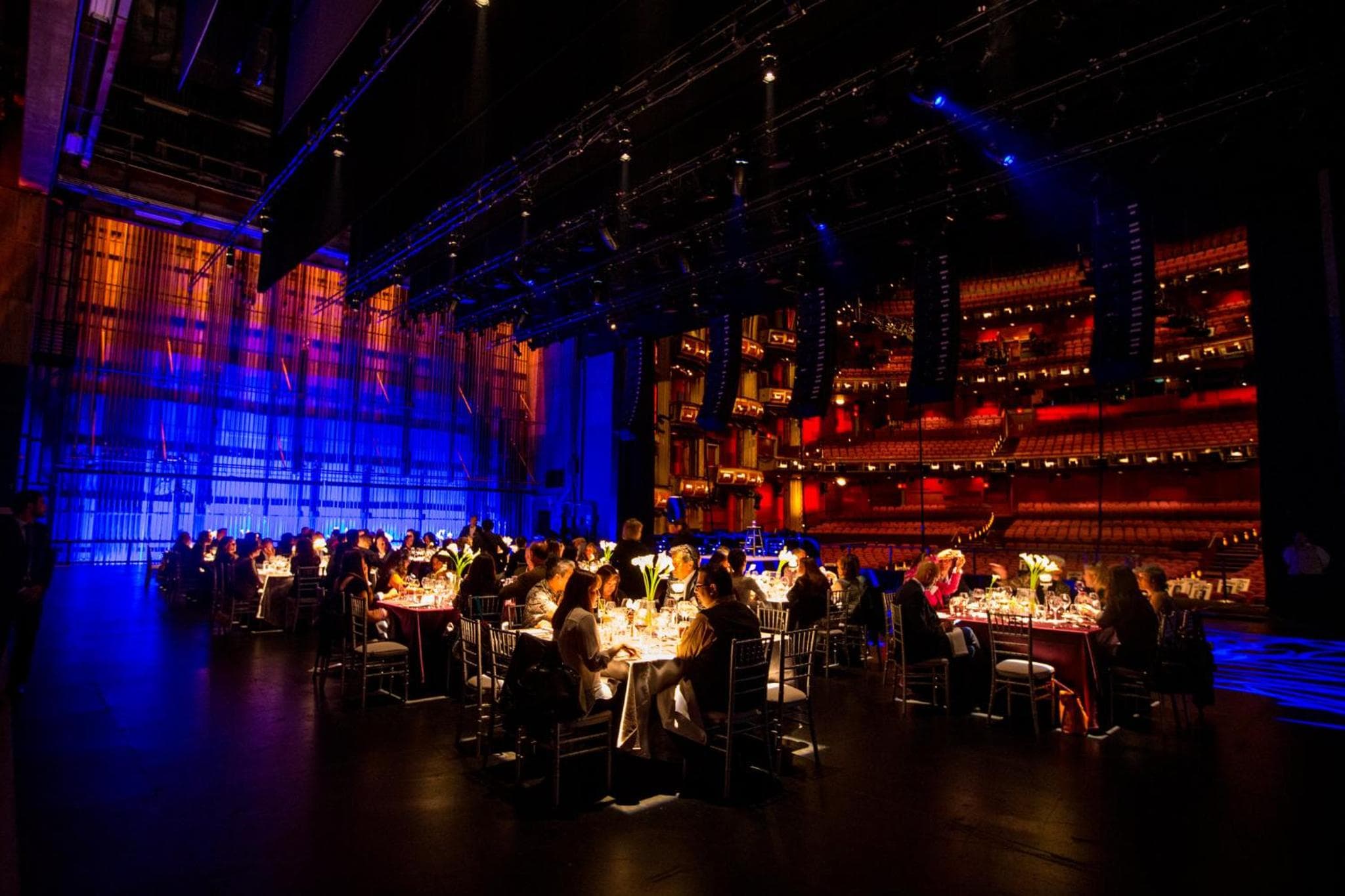 Loews Hollywood Hotel hotel, 1755 North Highland Avenue, Los Angeles, United States — photo 45