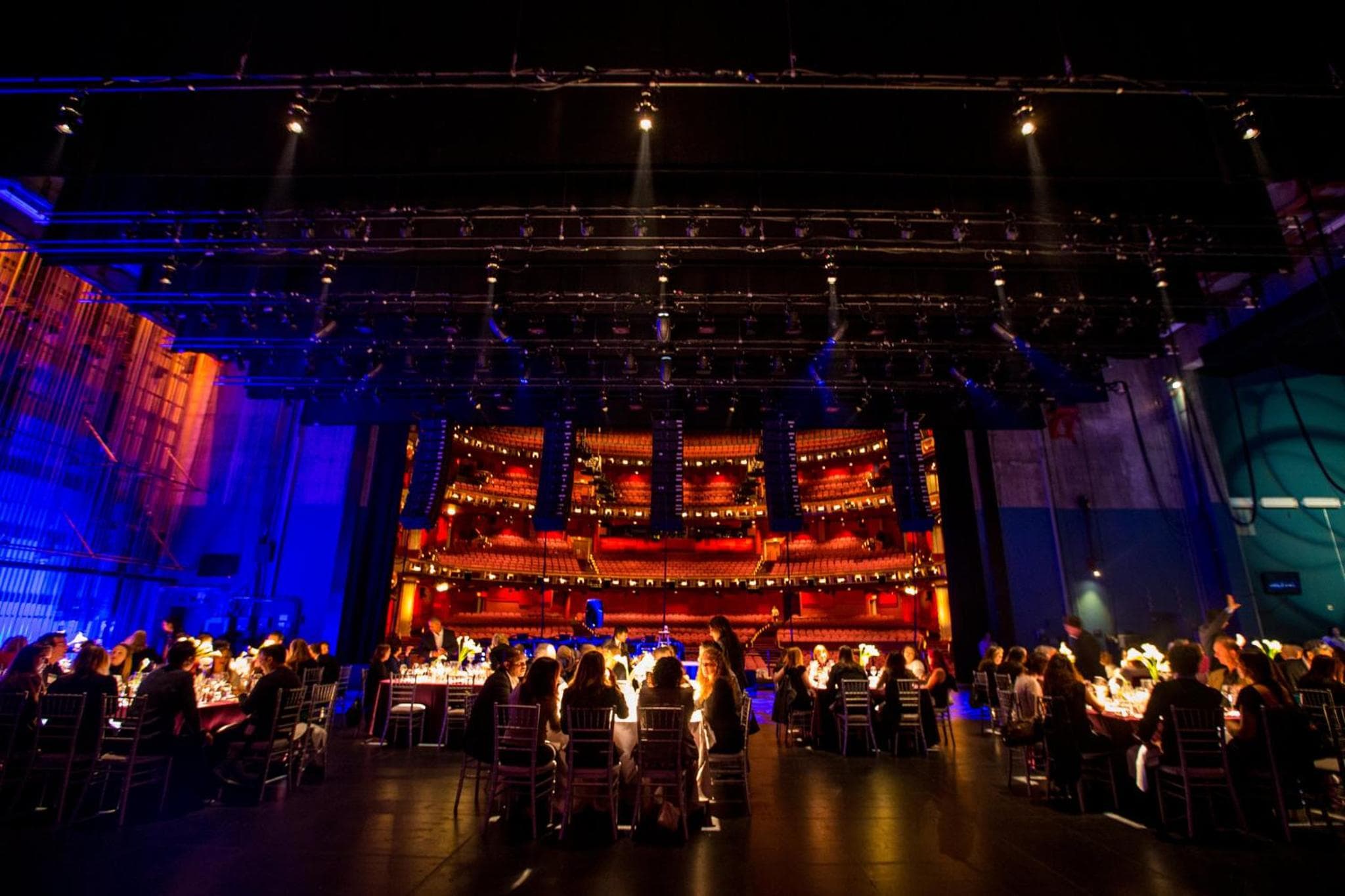 Loews Hollywood Hotel hotel, 1755 North Highland Avenue, Los Angeles, United States — photo 46