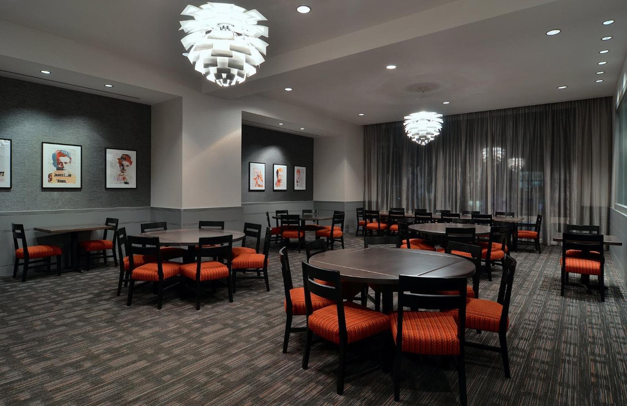 Loews Hollywood Hotel hotel, 1755 North Highland Avenue, Los Angeles, United States — photo 33