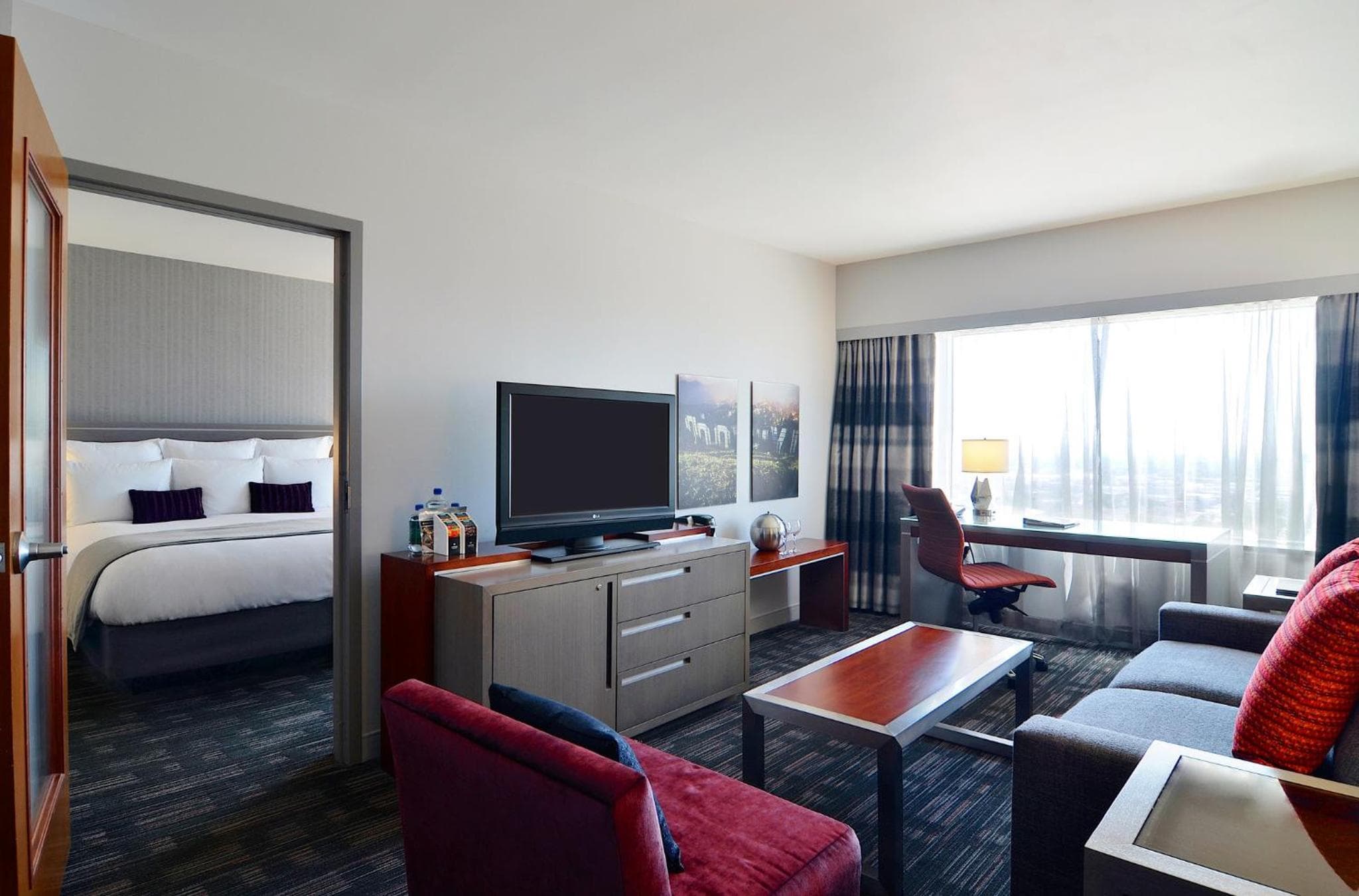 Loews Hollywood Hotel hotel, 1755 North Highland Avenue, Los Angeles, United States — photo 25