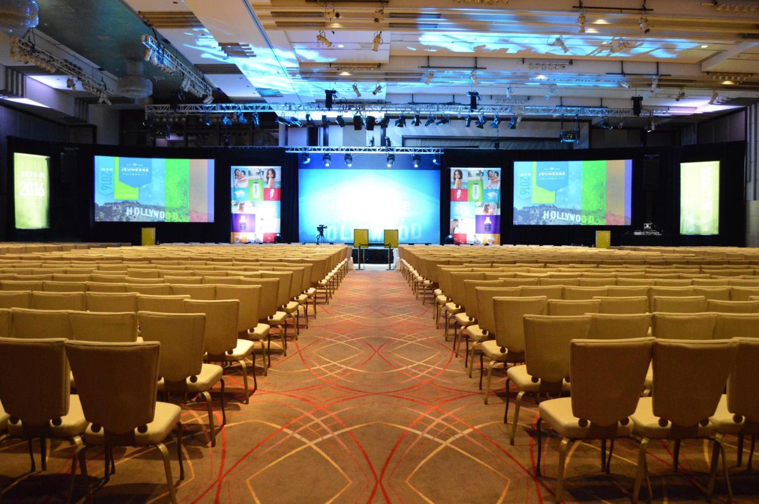 Loews Hollywood Hotel hotel, 1755 North Highland Avenue, Los Angeles, United States — photo 48