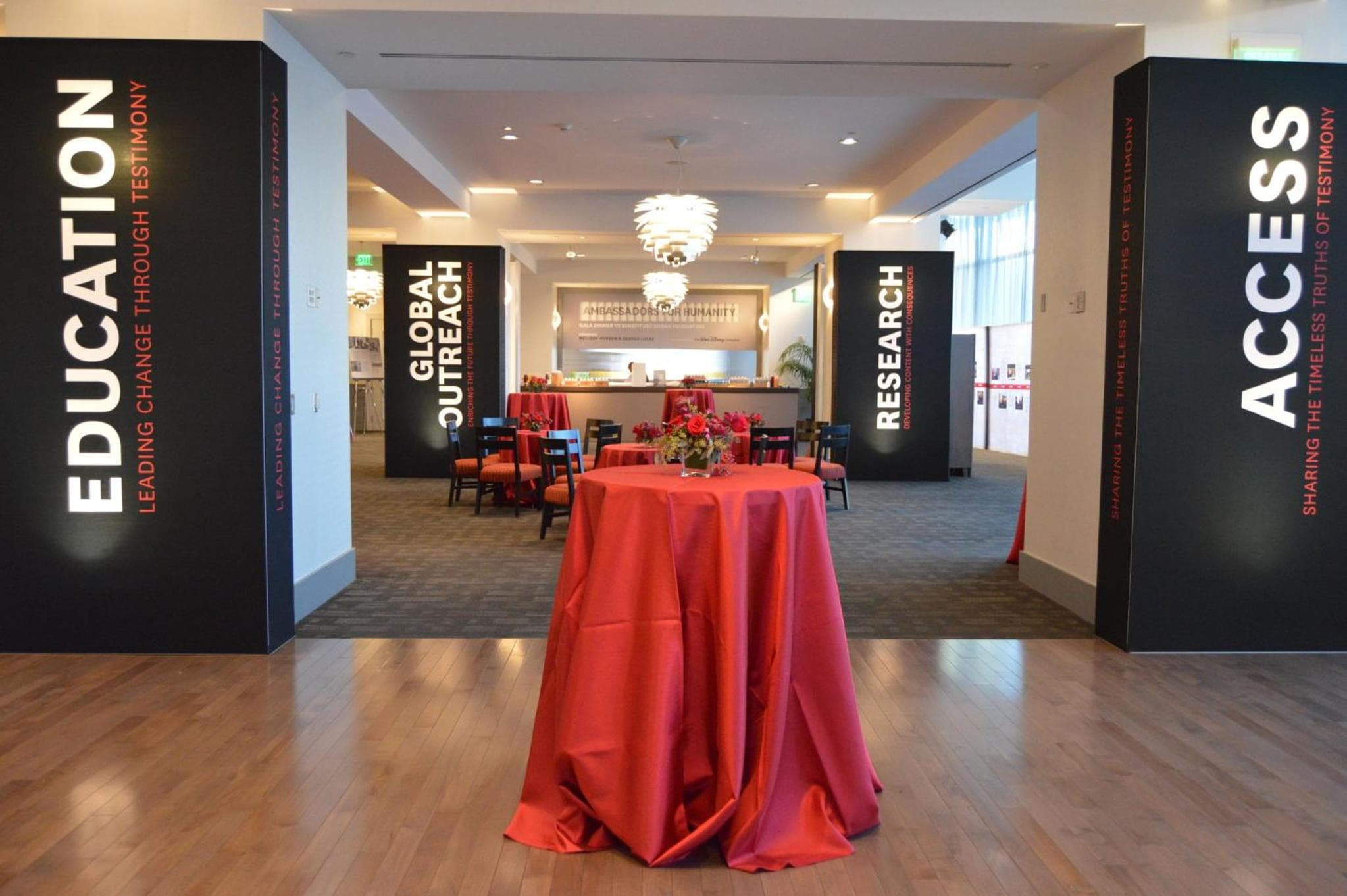 Loews Hollywood Hotel hotel, 1755 North Highland Avenue, Los Angeles, United States — photo 57