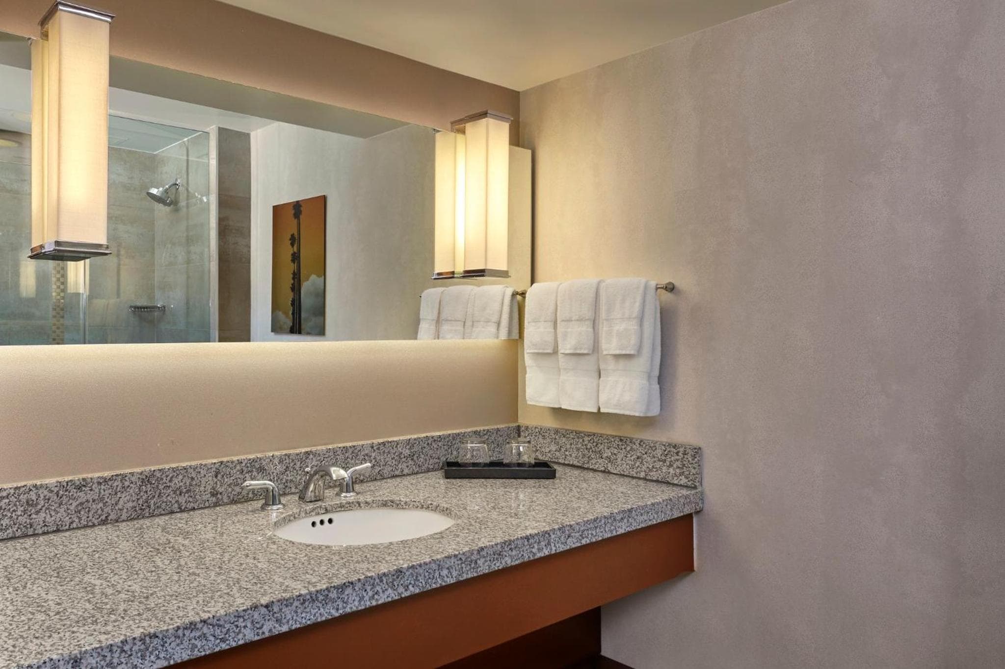 Loews Hollywood Hotel hotel, 1755 North Highland Avenue, Los Angeles, United States — photo 26