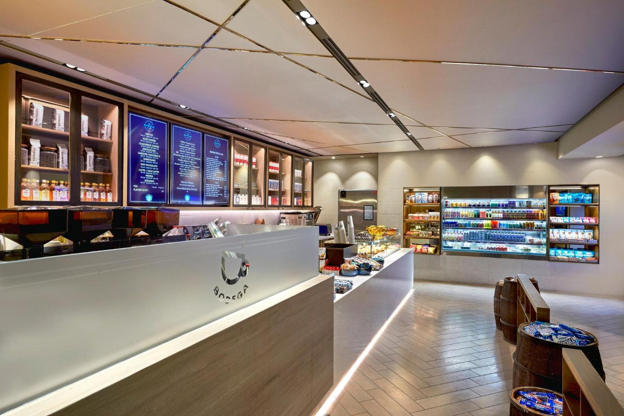 Loews Hollywood Hotel hotel, 1755 North Highland Avenue, Los Angeles, United States — photo 37