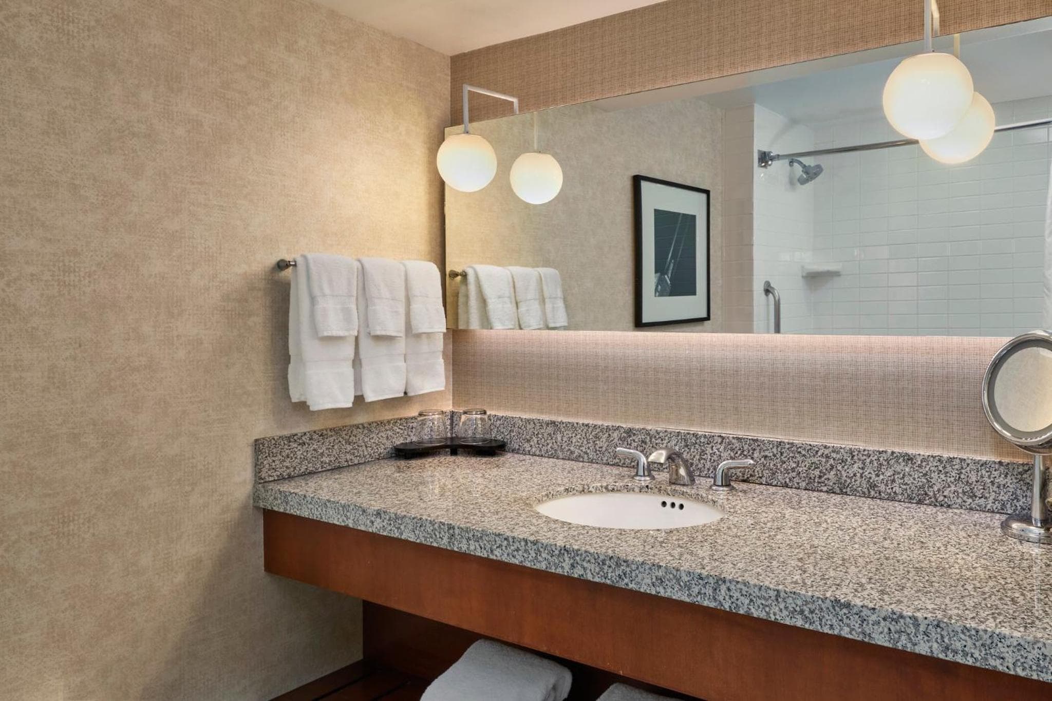 Loews Hollywood Hotel hotel, 1755 North Highland Avenue, Los Angeles, United States — photo 27