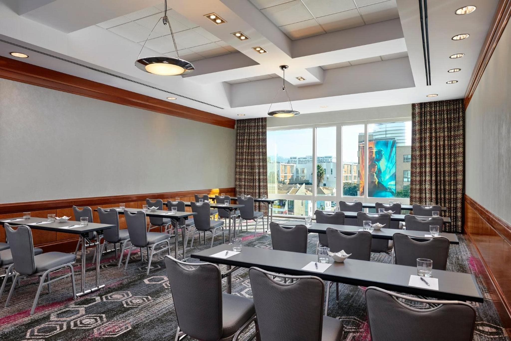 Loews Hollywood Hotel hotel, 1755 North Highland Avenue, Los Angeles, United States — photo 62