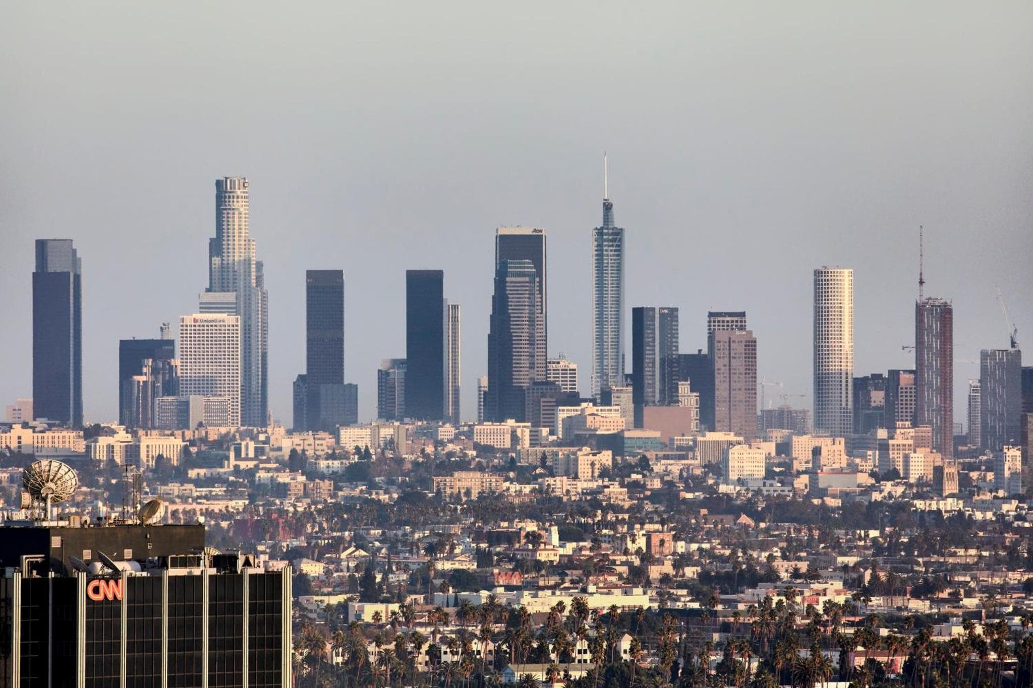 Loews Hollywood Hotel hotel, 1755 North Highland Avenue, Los Angeles, United States — photo 71