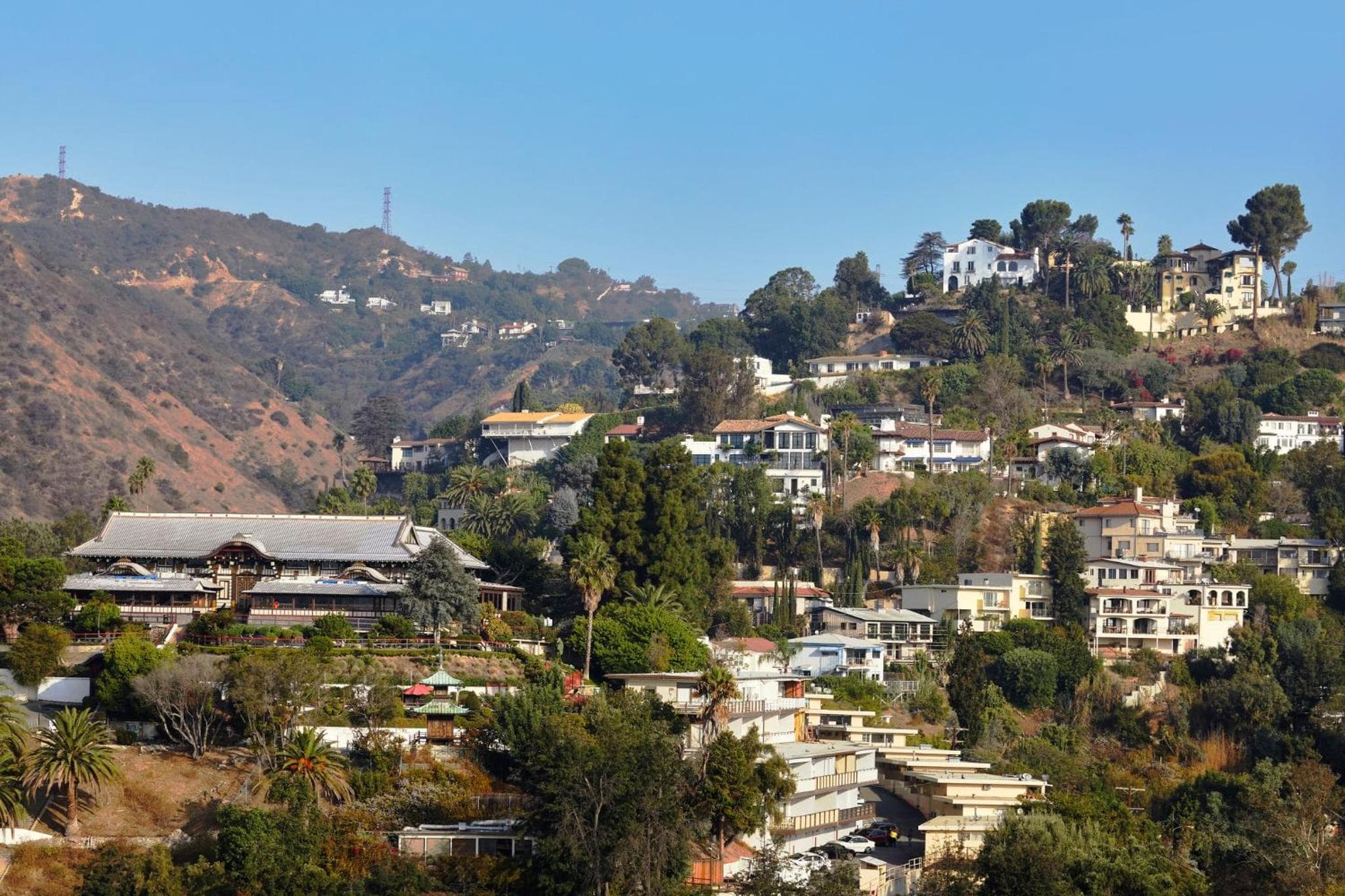 Loews Hollywood Hotel hotel, 1755 North Highland Avenue, Los Angeles, United States — photo 80