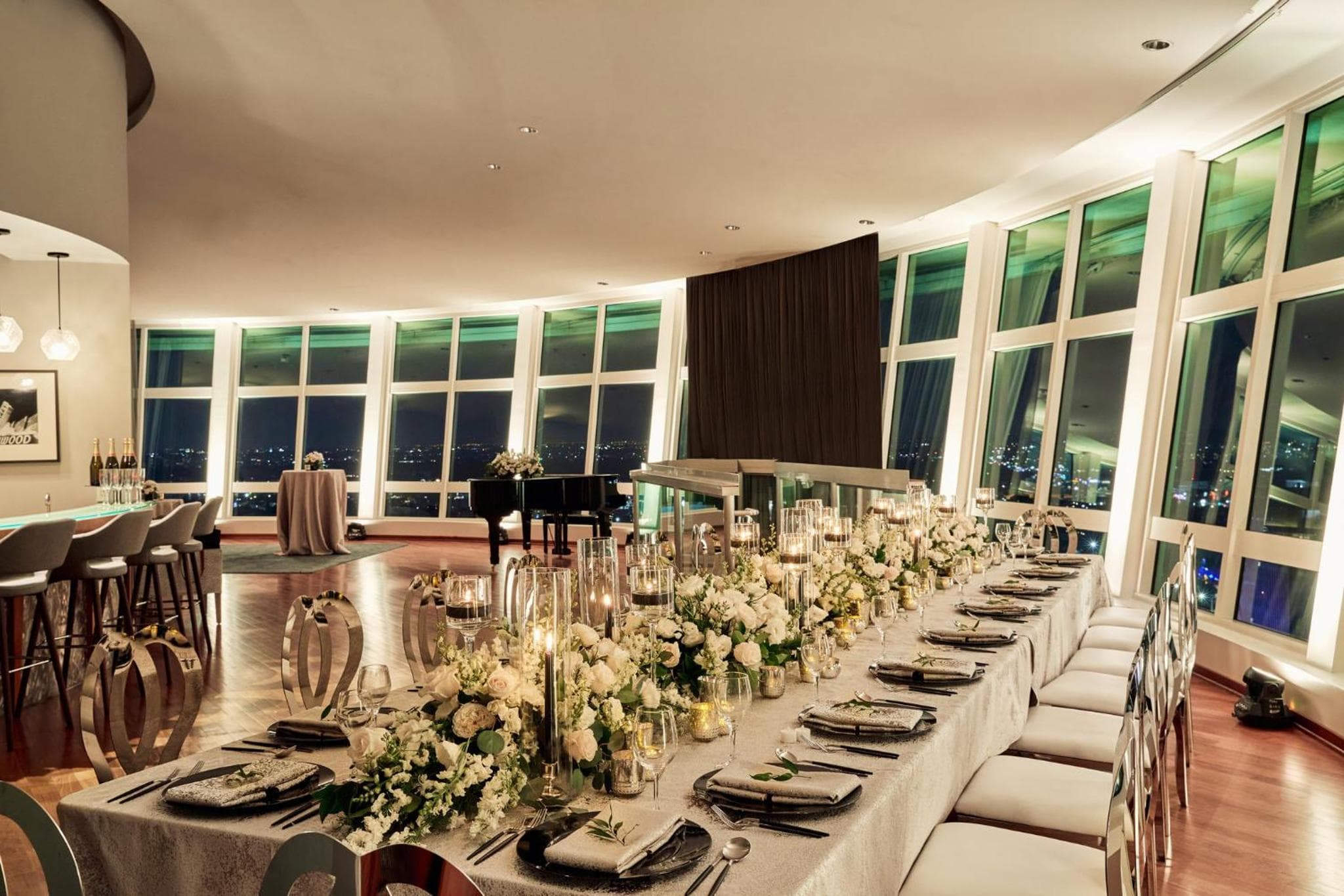 Loews Hollywood Hotel hotel, 1755 North Highland Avenue, Los Angeles, United States — photo 21