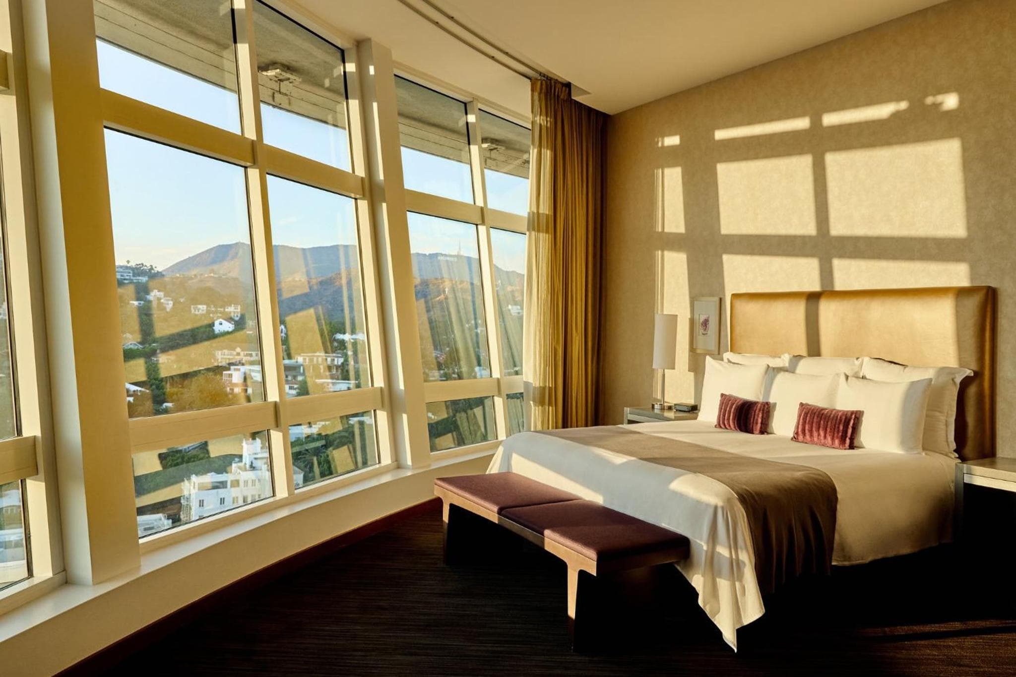 Loews Hollywood Hotel hotel, 1755 North Highland Avenue, Los Angeles, United States — photo 23