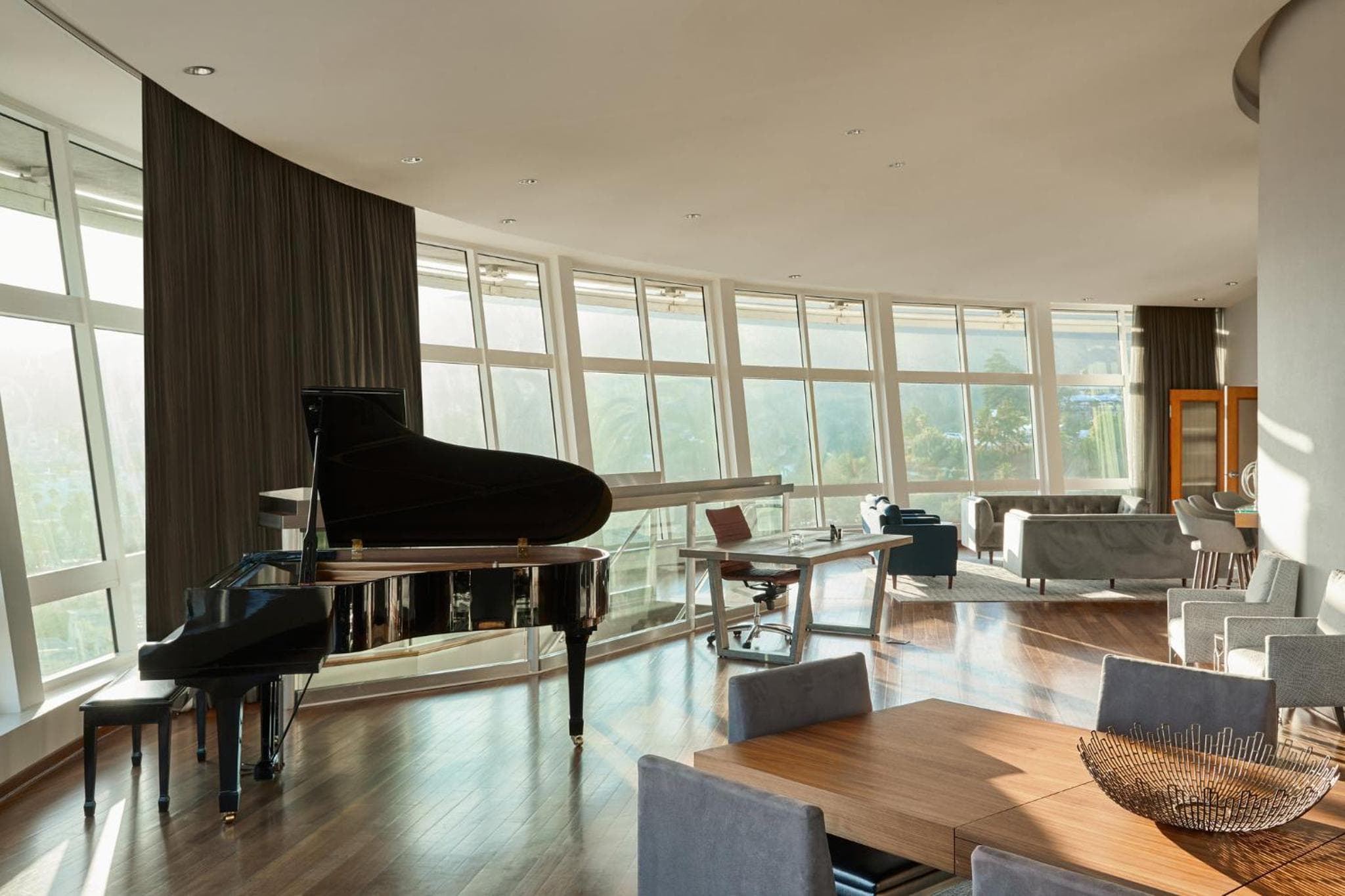 Loews Hollywood Hotel hotel, 1755 North Highland Avenue, Los Angeles, United States — photo 22