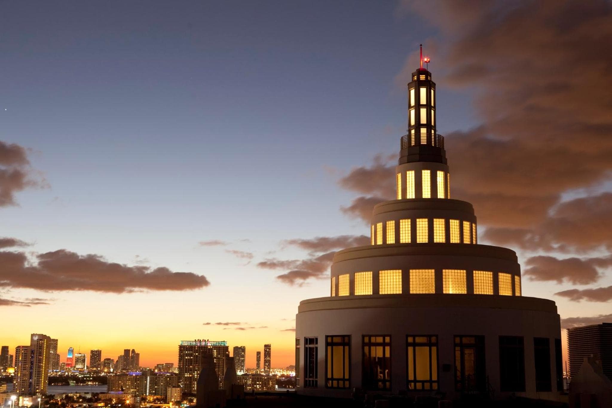 Hotel Loews Miami Beach — 17