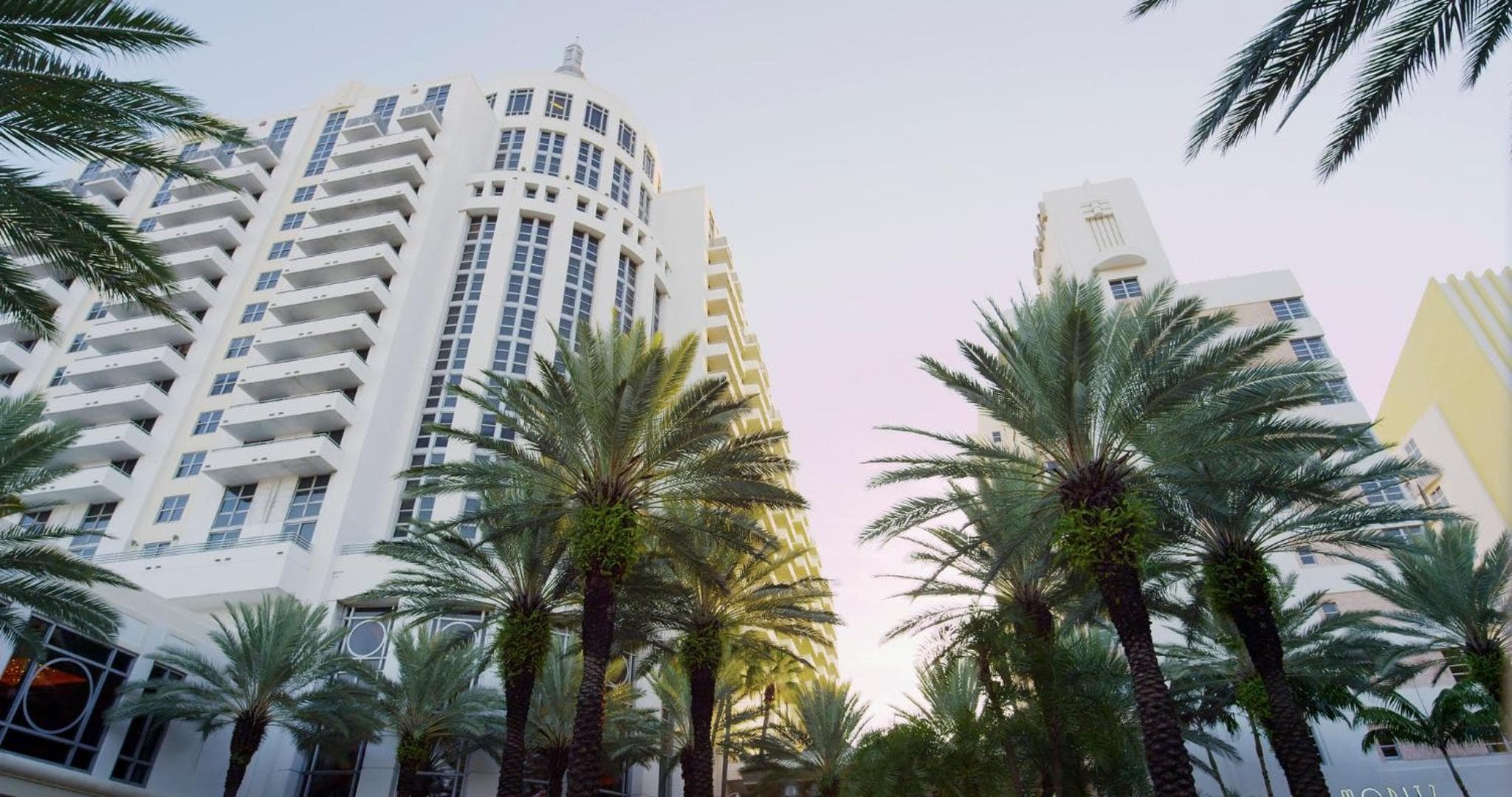 Hotel Loews Miami Beach — 15