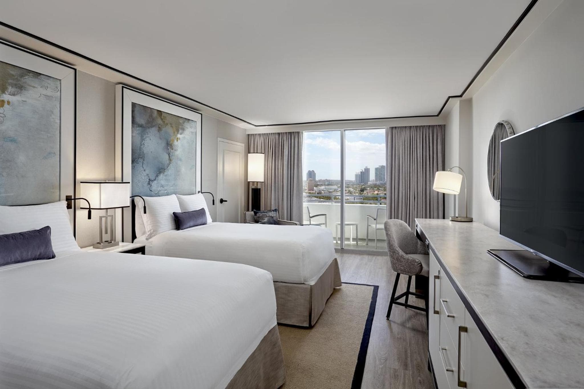 Hotel Loews Miami Beach — 29