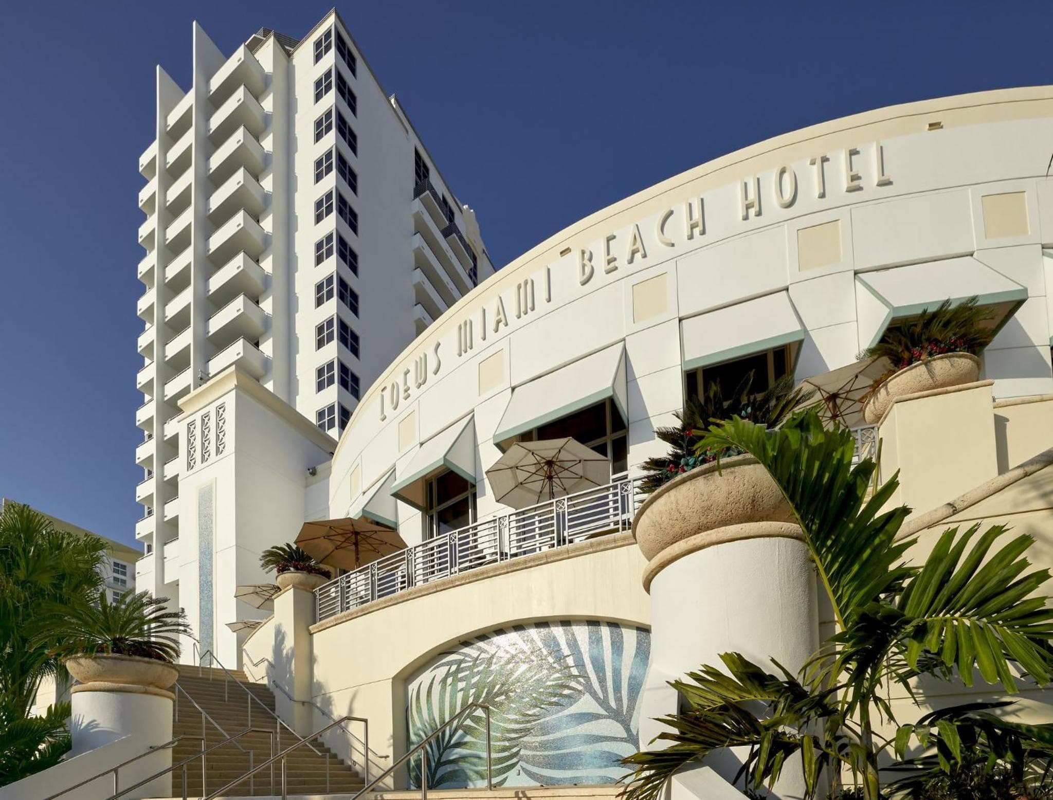 Hotel Loews Miami Beach — 16