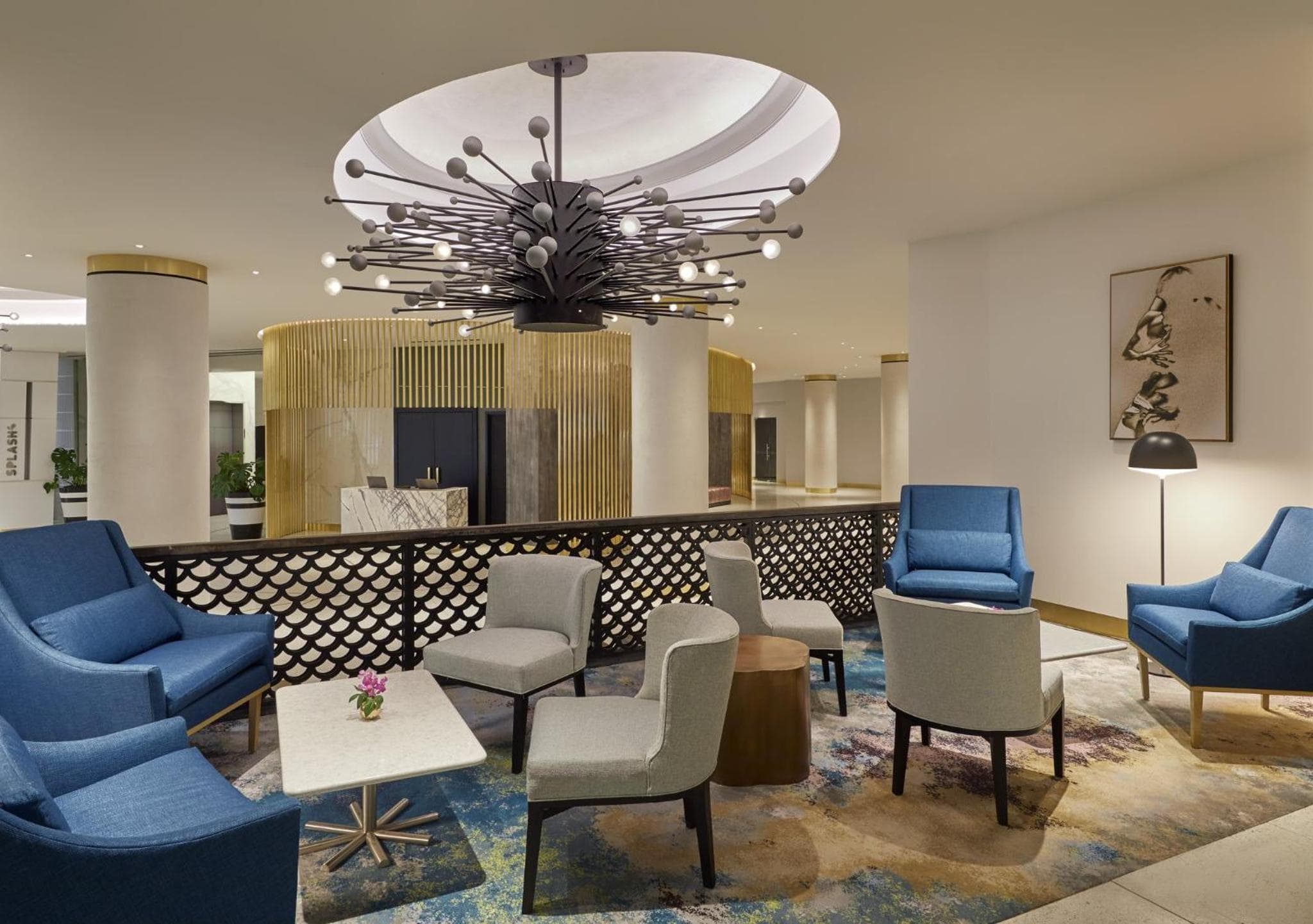 Hotel Loews Miami Beach — 18