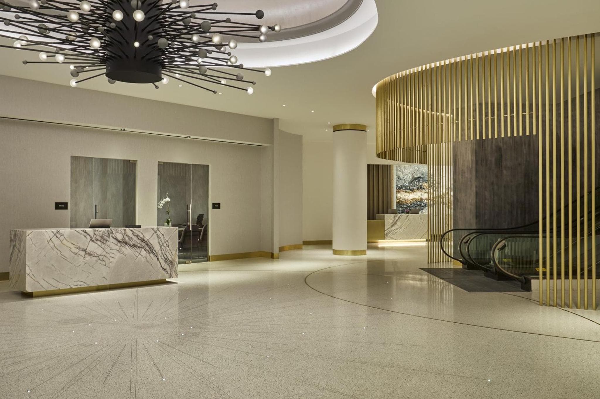 Hotel Loews Miami Beach — 25