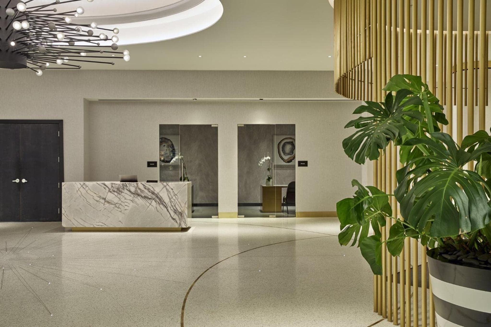 Hotel Loews Miami Beach — 26