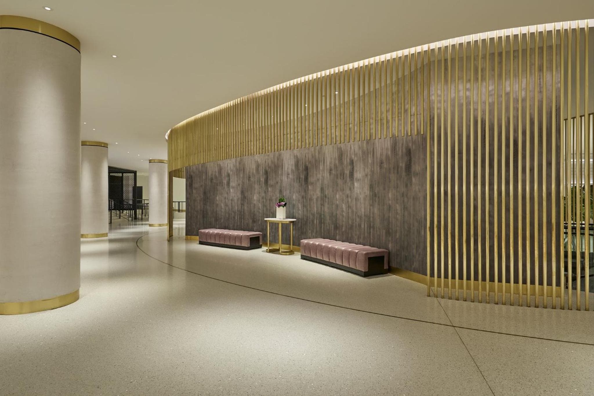 Hotel Loews Miami Beach — 20
