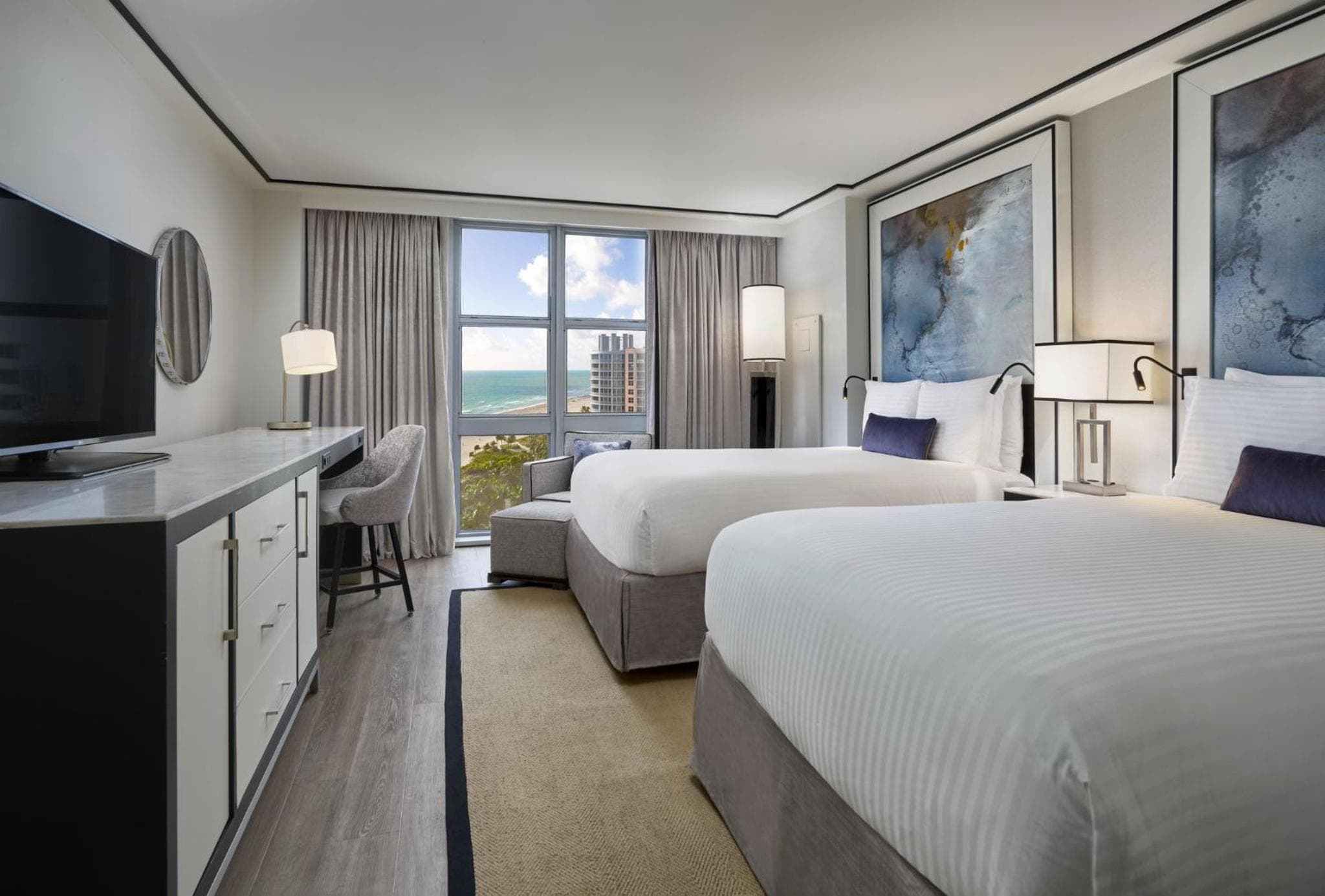 Hotel Loews Miami Beach — 30