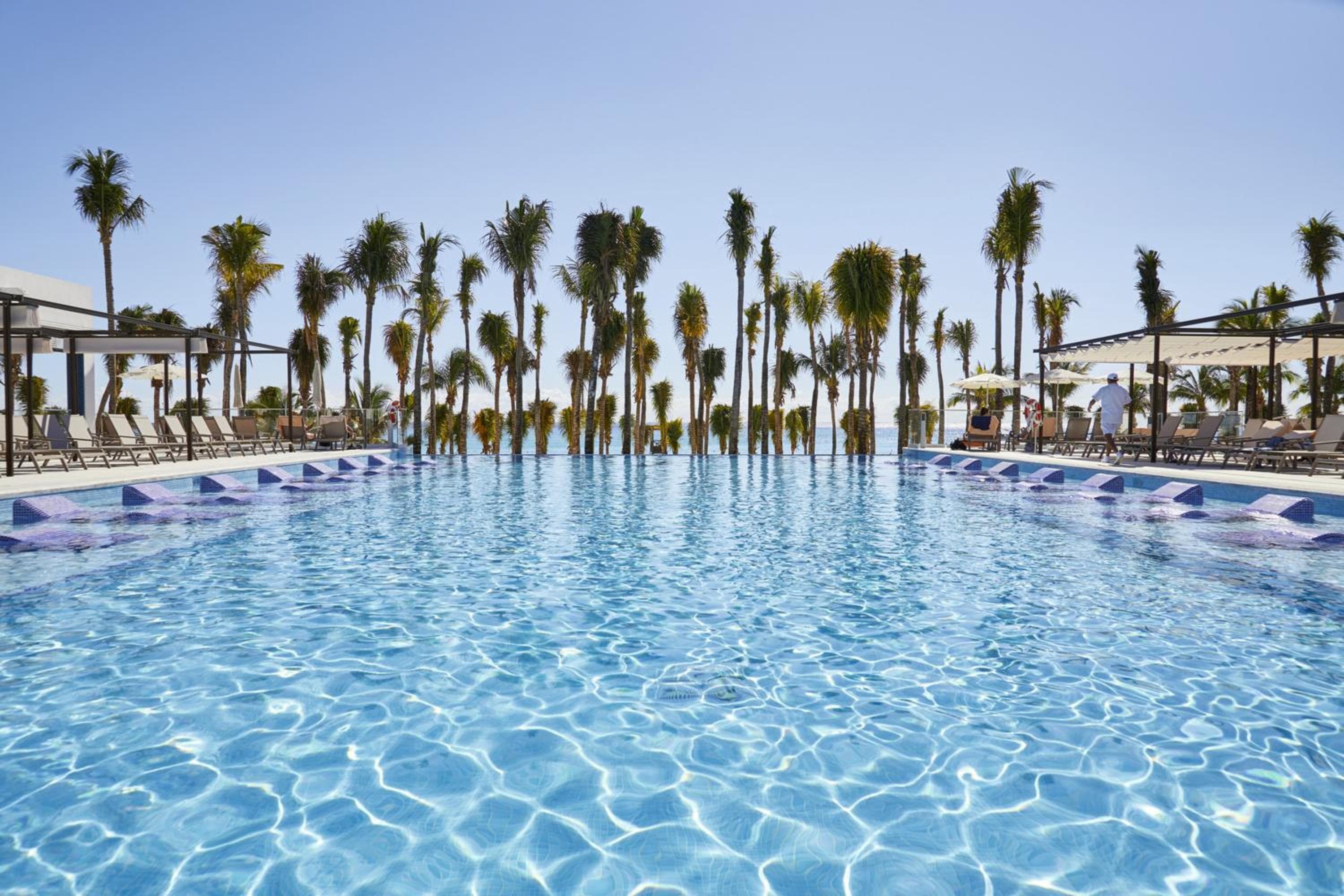 Riu Palace Riviera Maya - All Inclusive — 10