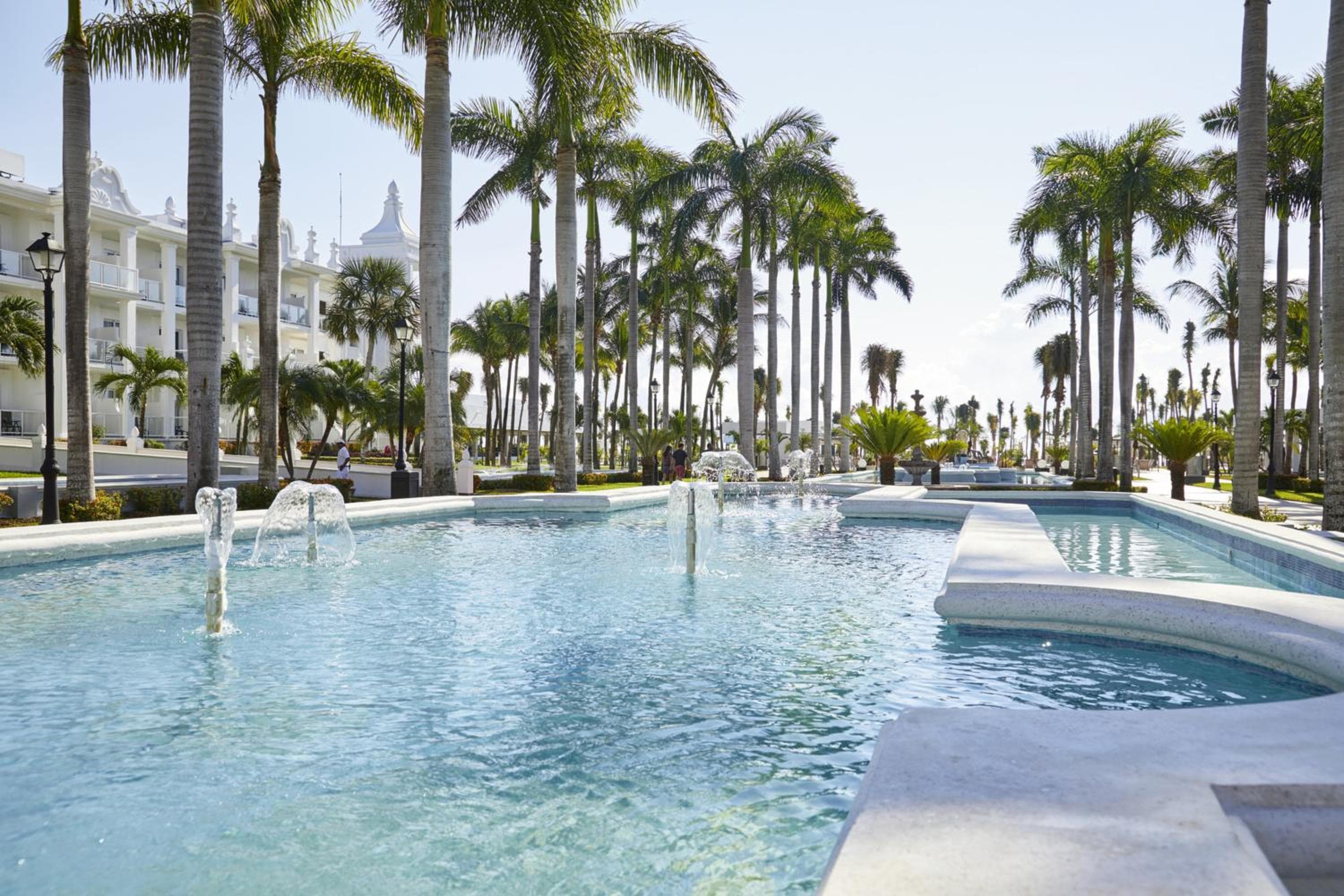 Riu Palace Riviera Maya - All Inclusive — 12