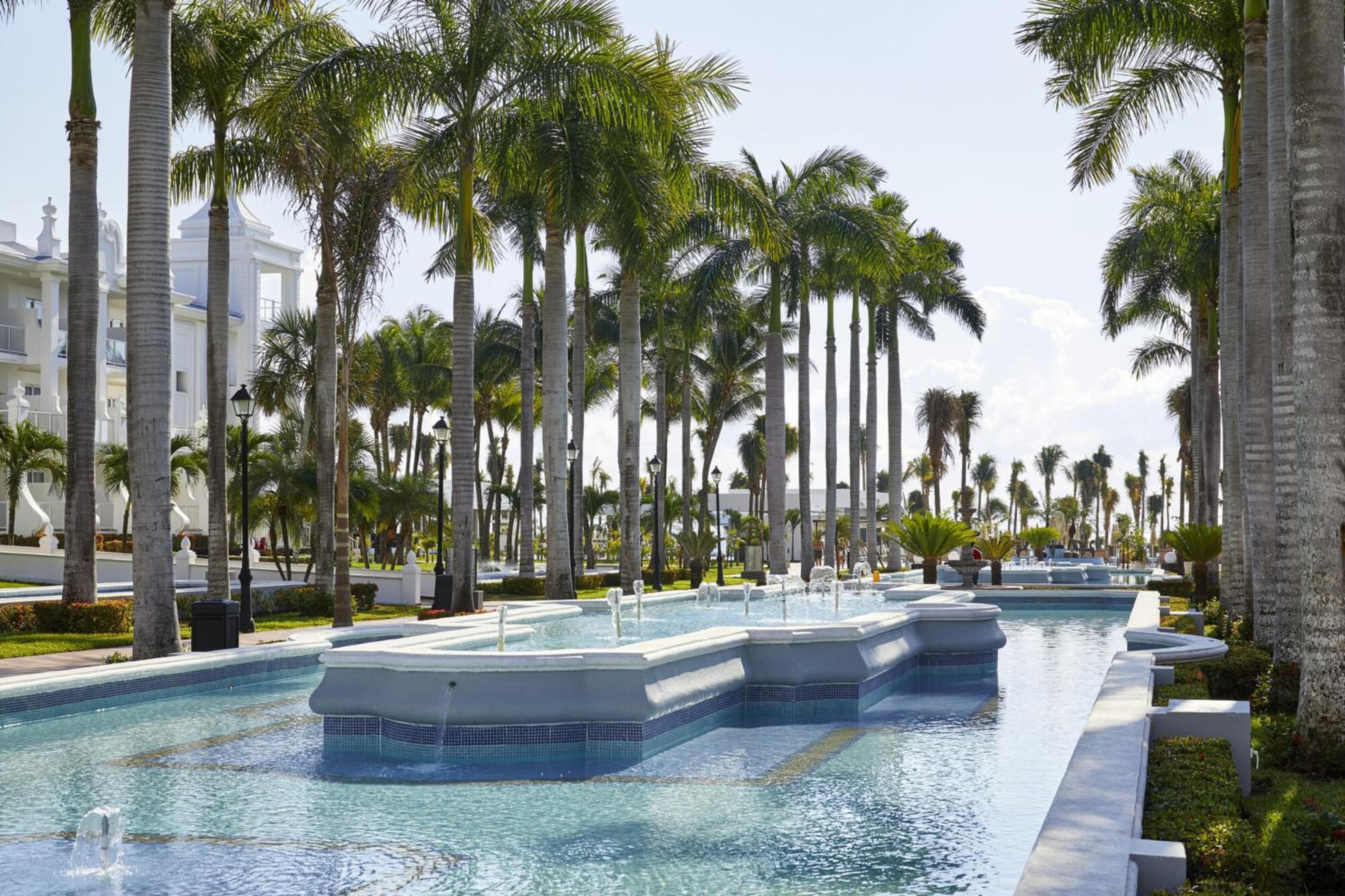Riu Palace Riviera Maya - All Inclusive — 16