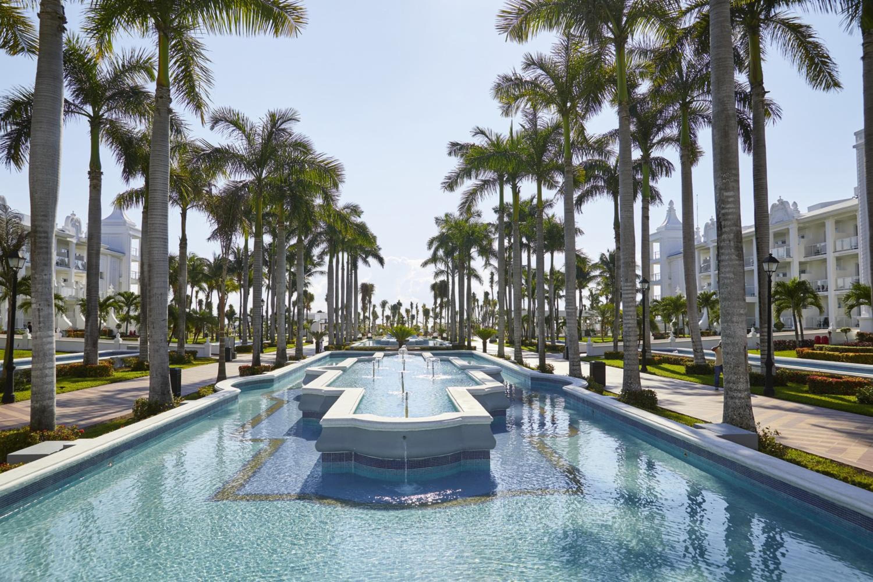 Riu Palace Riviera Maya - All Inclusive — 17