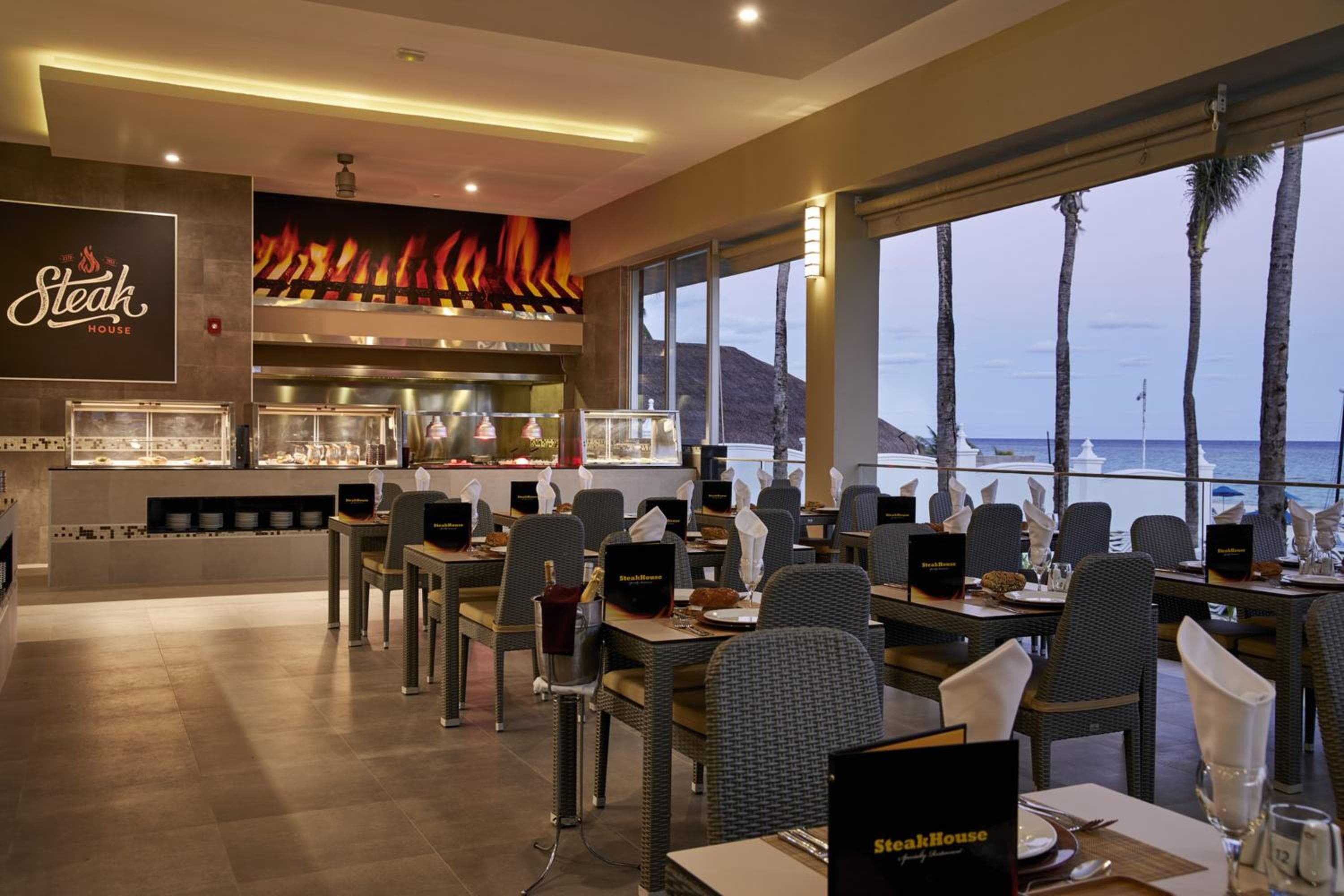 Riu Palace Riviera Maya - All Inclusive — 20