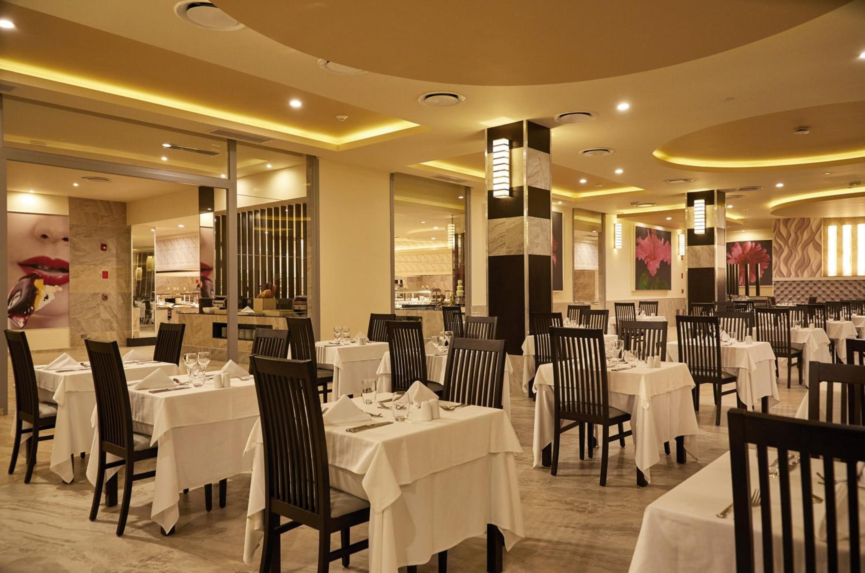 Riu Palace Riviera Maya - All Inclusive — 19