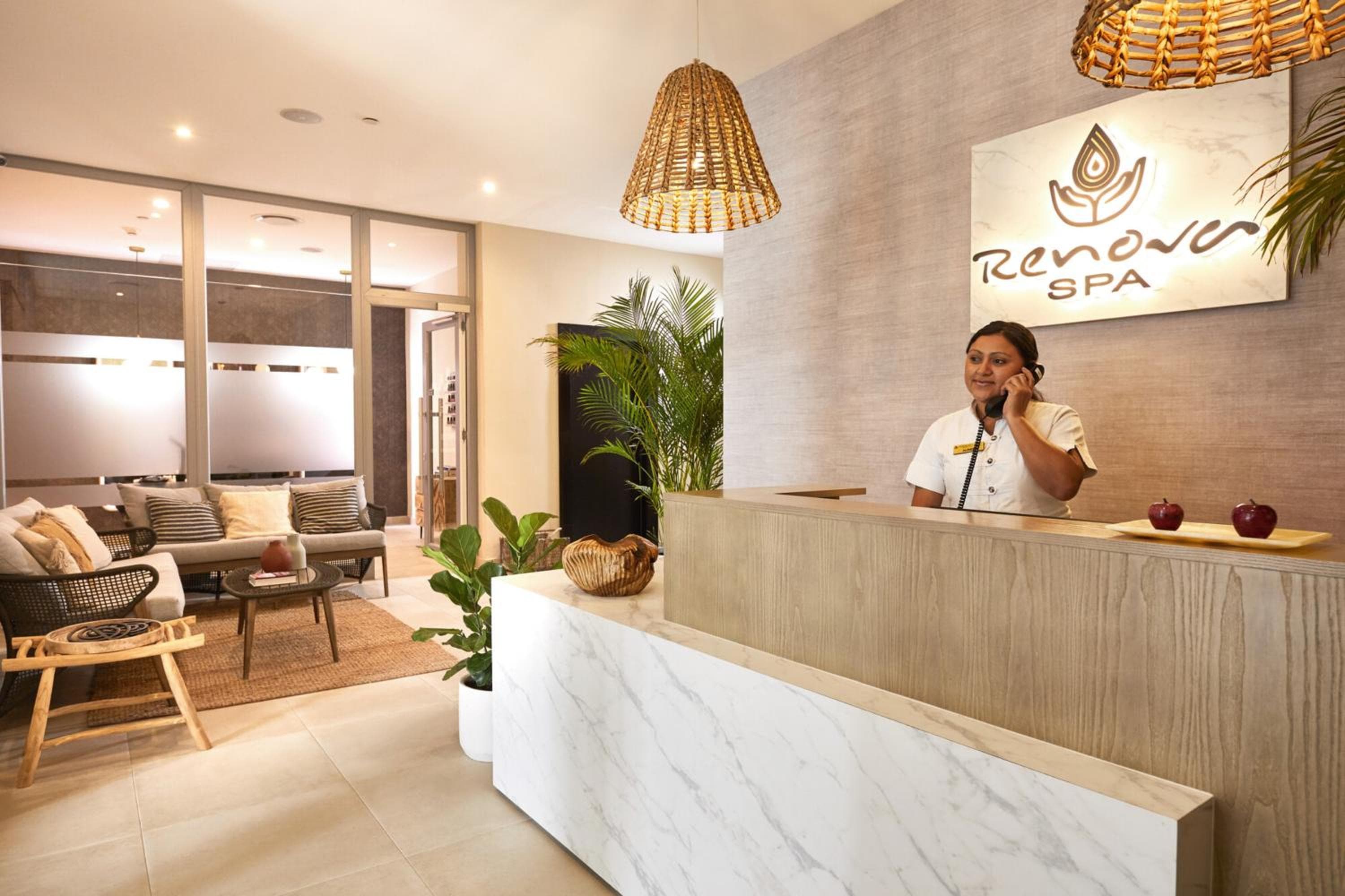 Riu Palace Riviera Maya - All Inclusive — 23