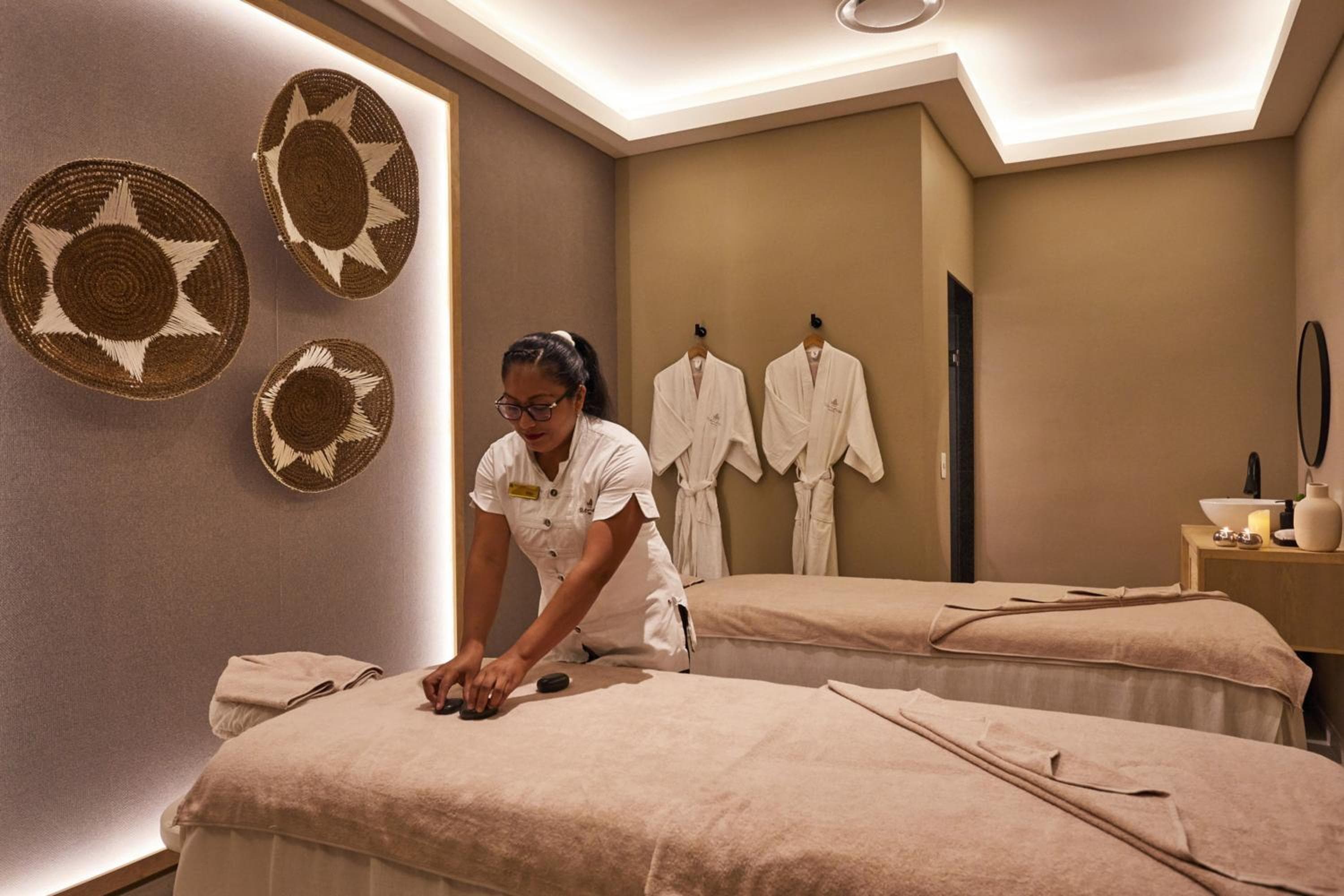 Riu Palace Riviera Maya - All Inclusive — 22