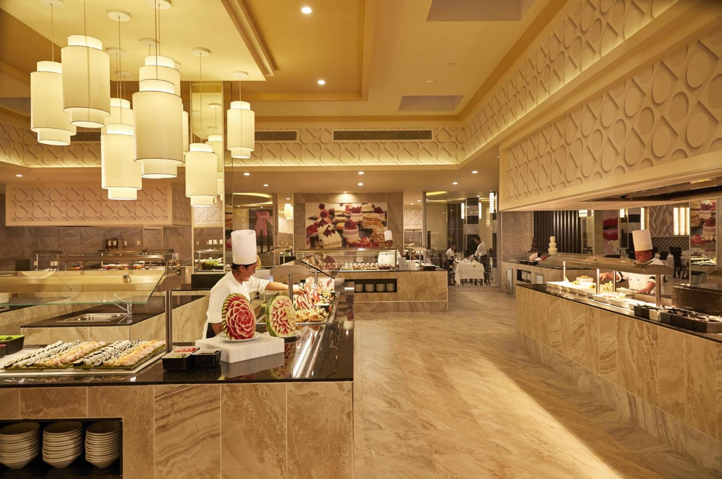 Riu Palace Riviera Maya - All Inclusive — 30