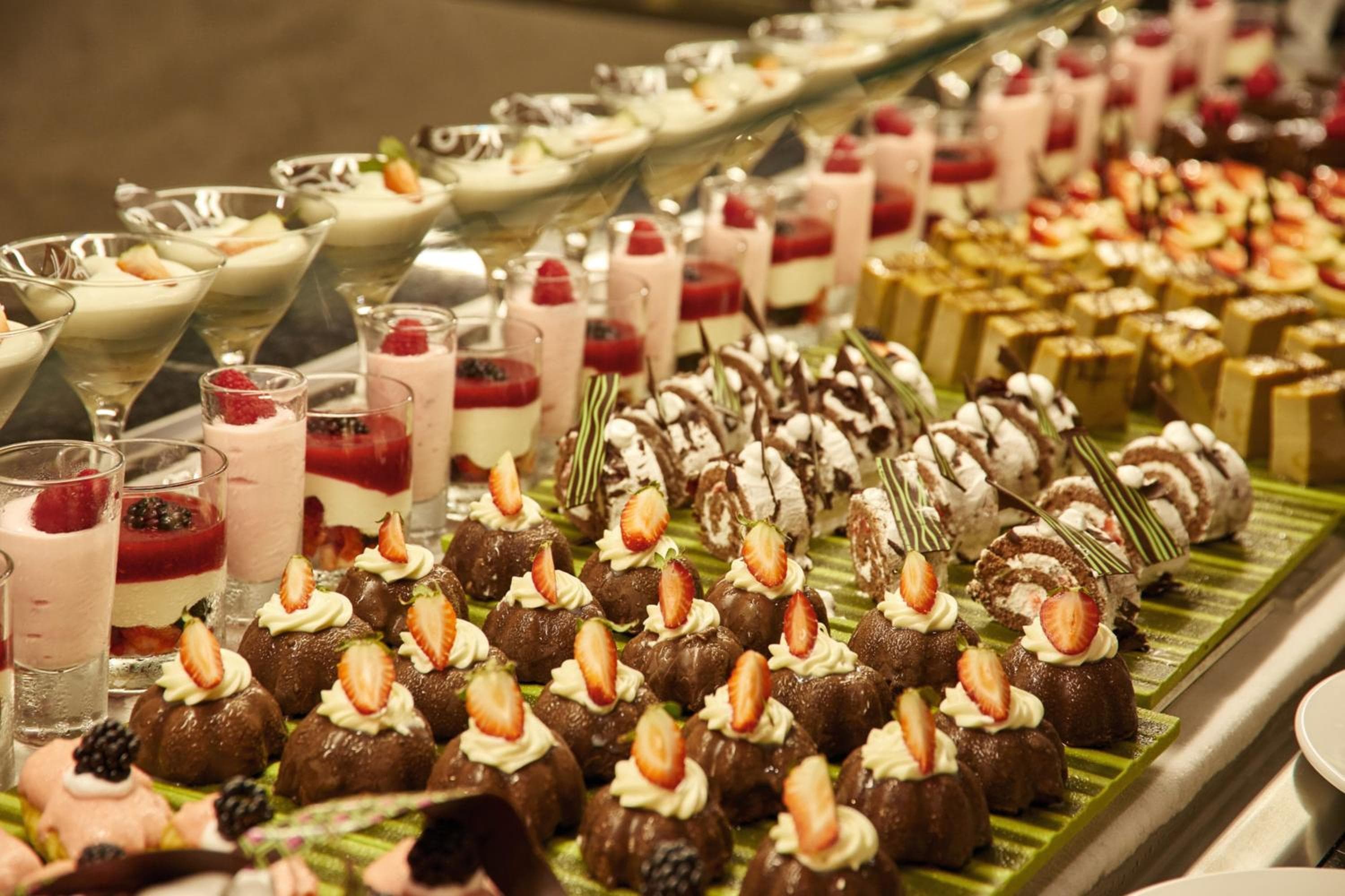 Riu Palace Riviera Maya - All Inclusive — 25