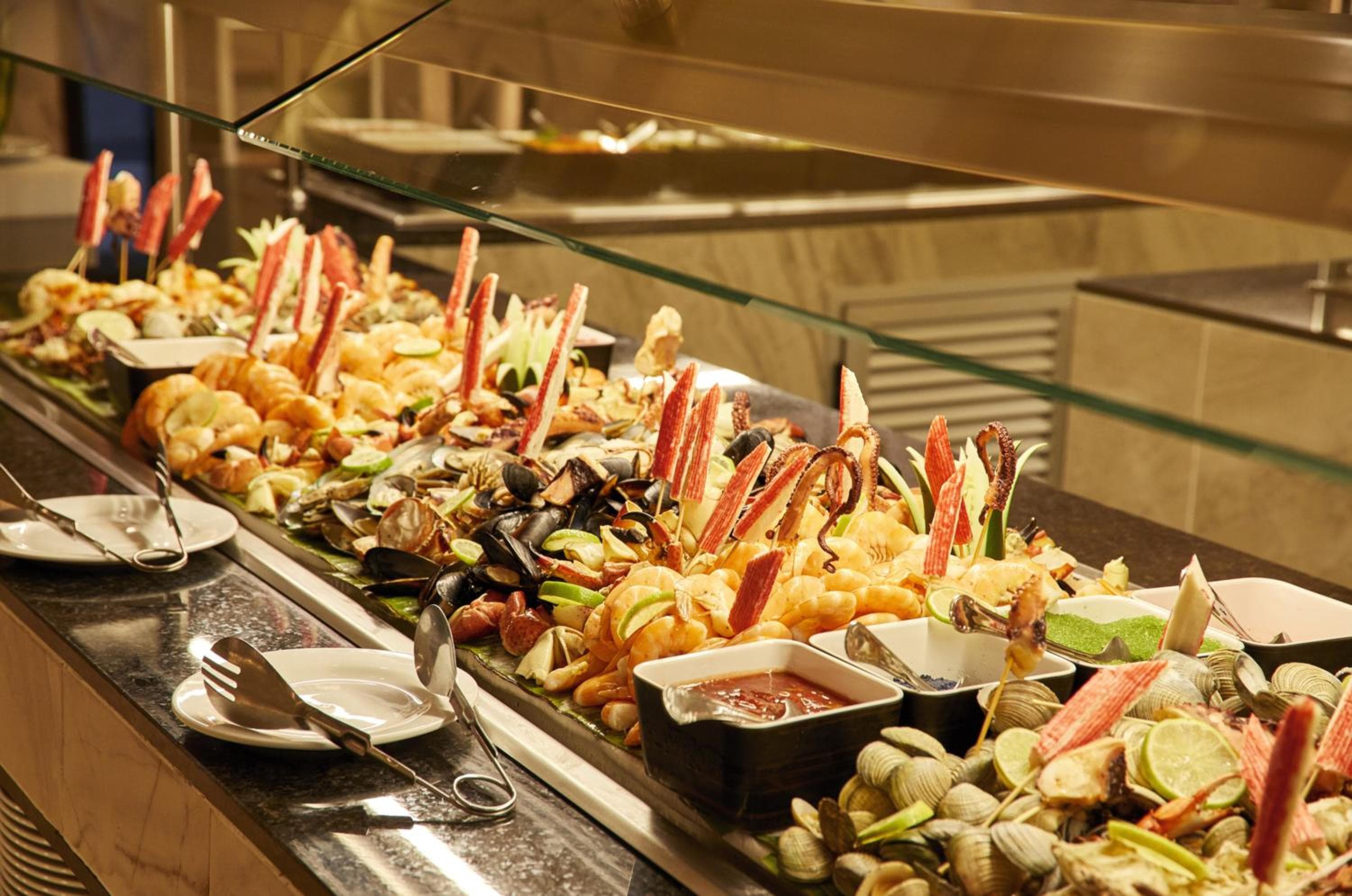 Riu Palace Riviera Maya - All Inclusive — 27