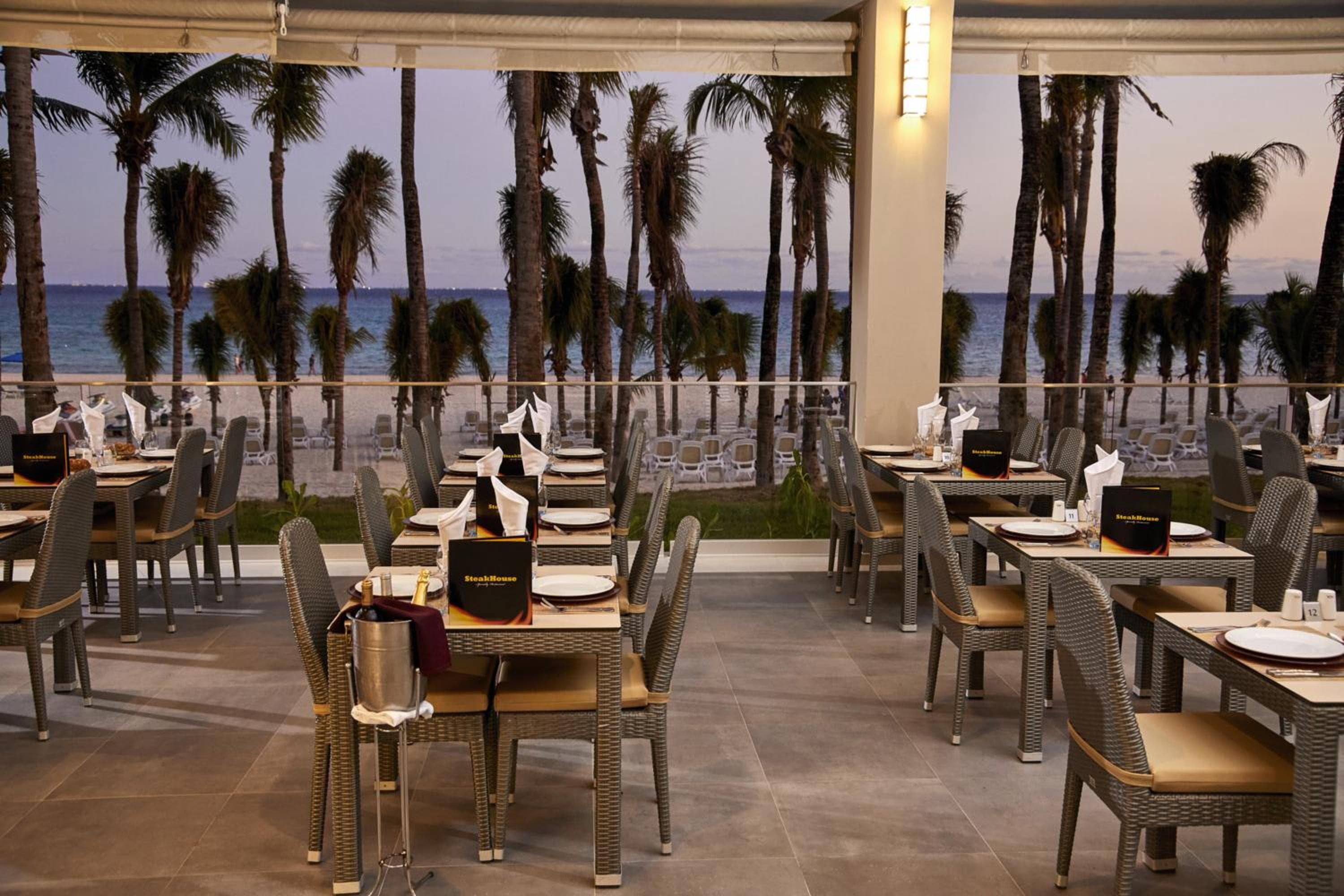 Riu Palace Riviera Maya - All Inclusive — 23