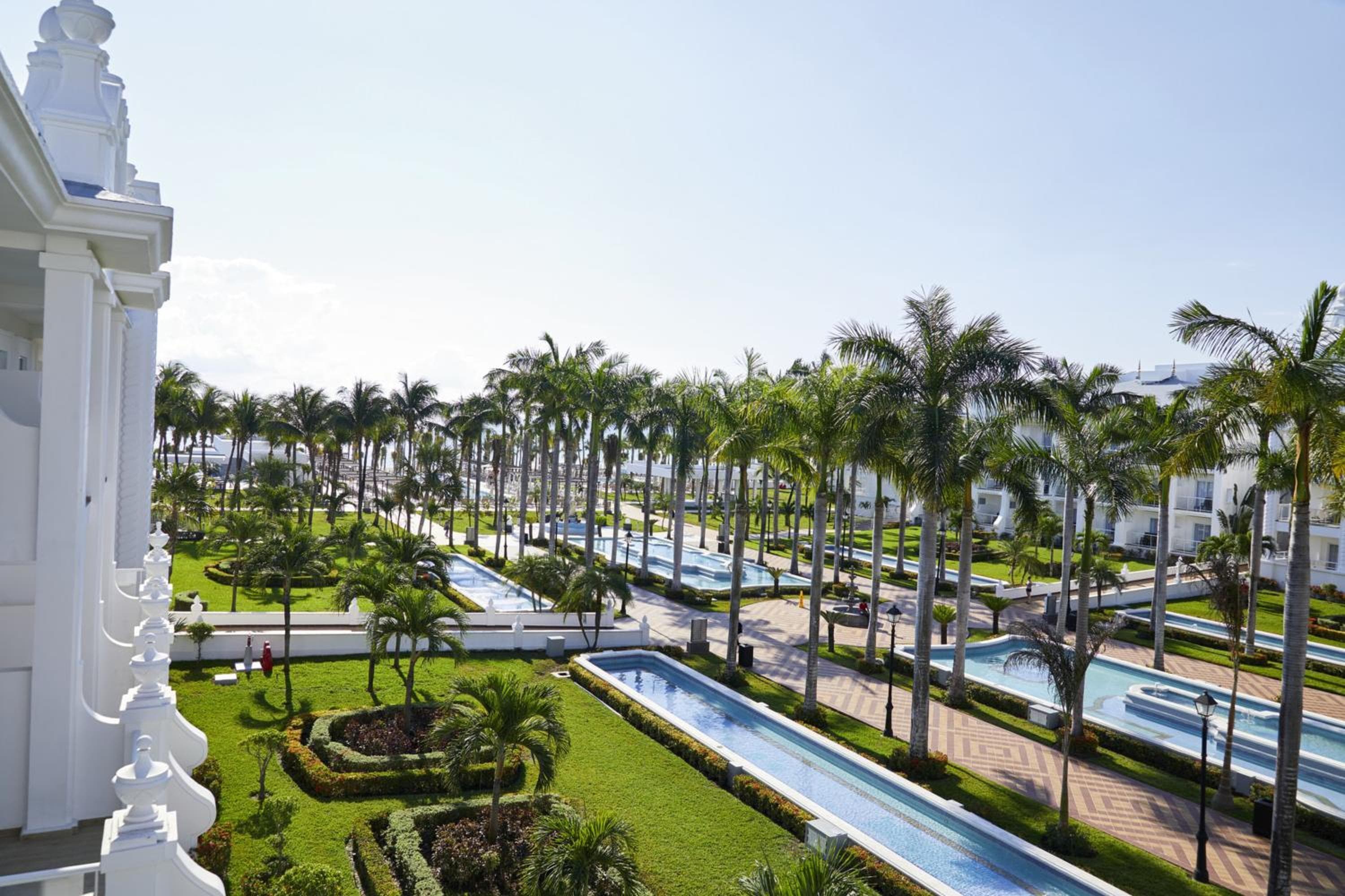 Riu Palace Riviera Maya - All Inclusive — 25