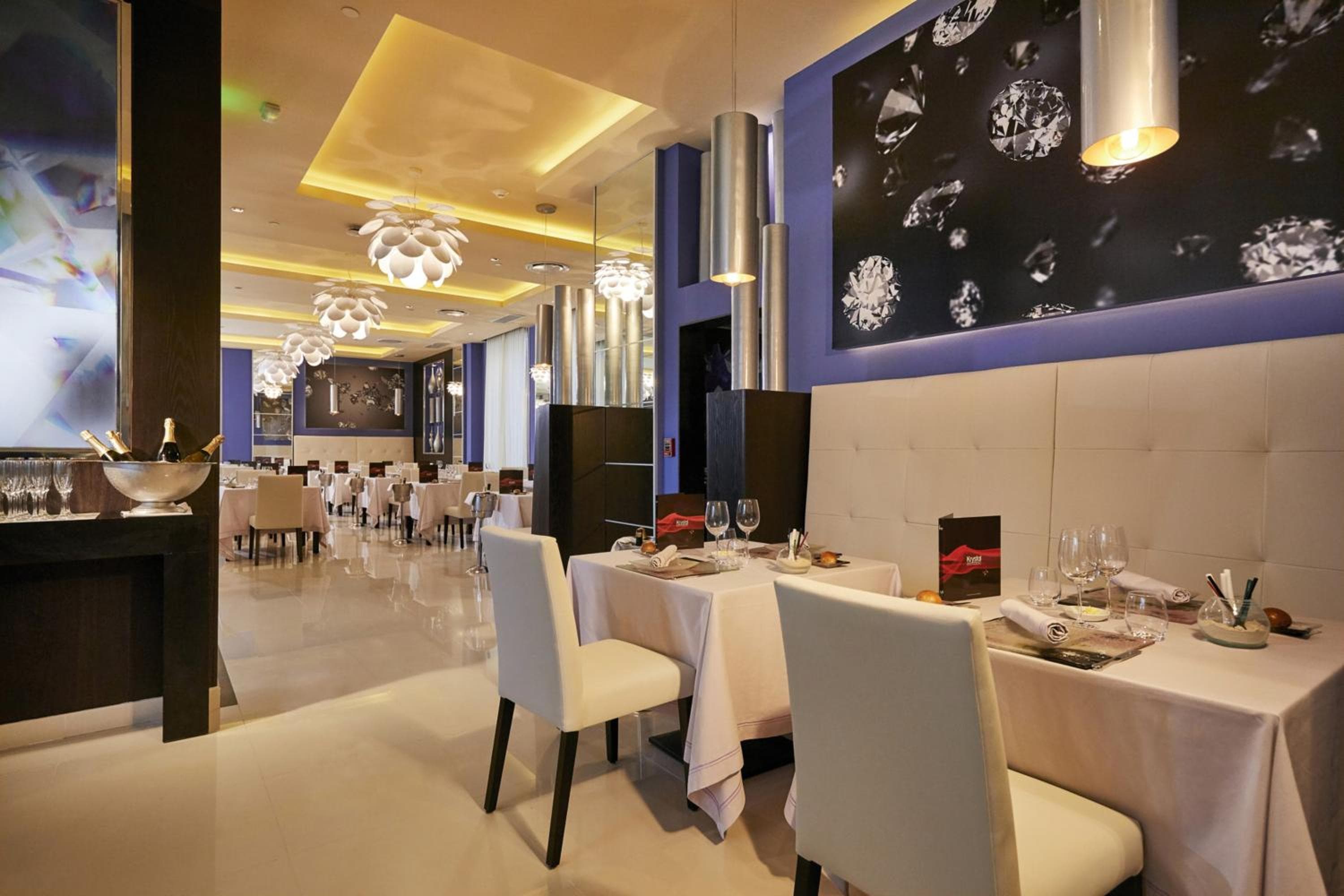 Riu Palace Riviera Maya - All Inclusive — 29
